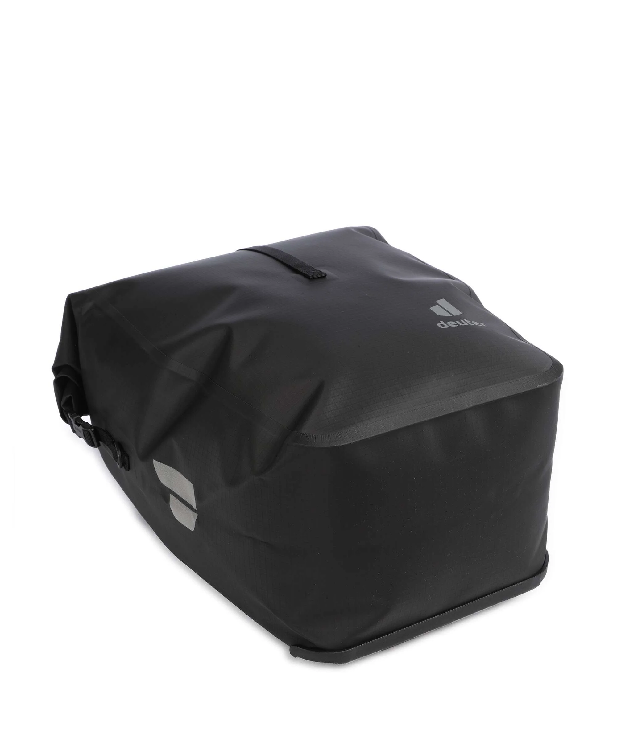 Deuter Visby 25+5 Torba na bagażnik black - Image 3