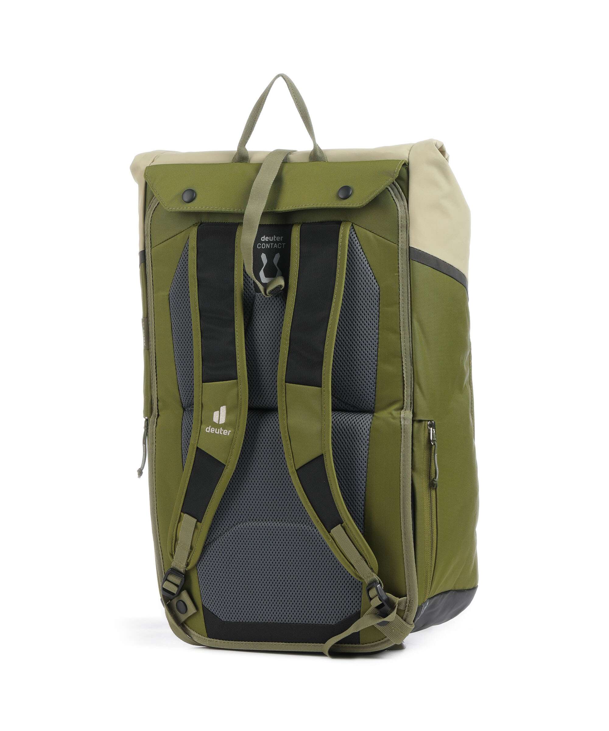 Deuter Xberg 25 Plecak rowerowy cactus/desert - Image 2