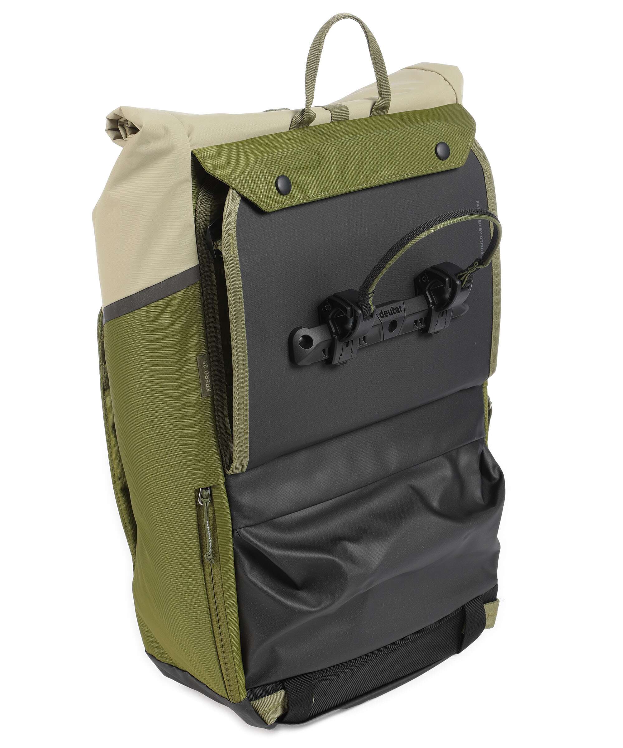 Deuter Xberg 25 Plecak rowerowy cactus/desert - Image 3