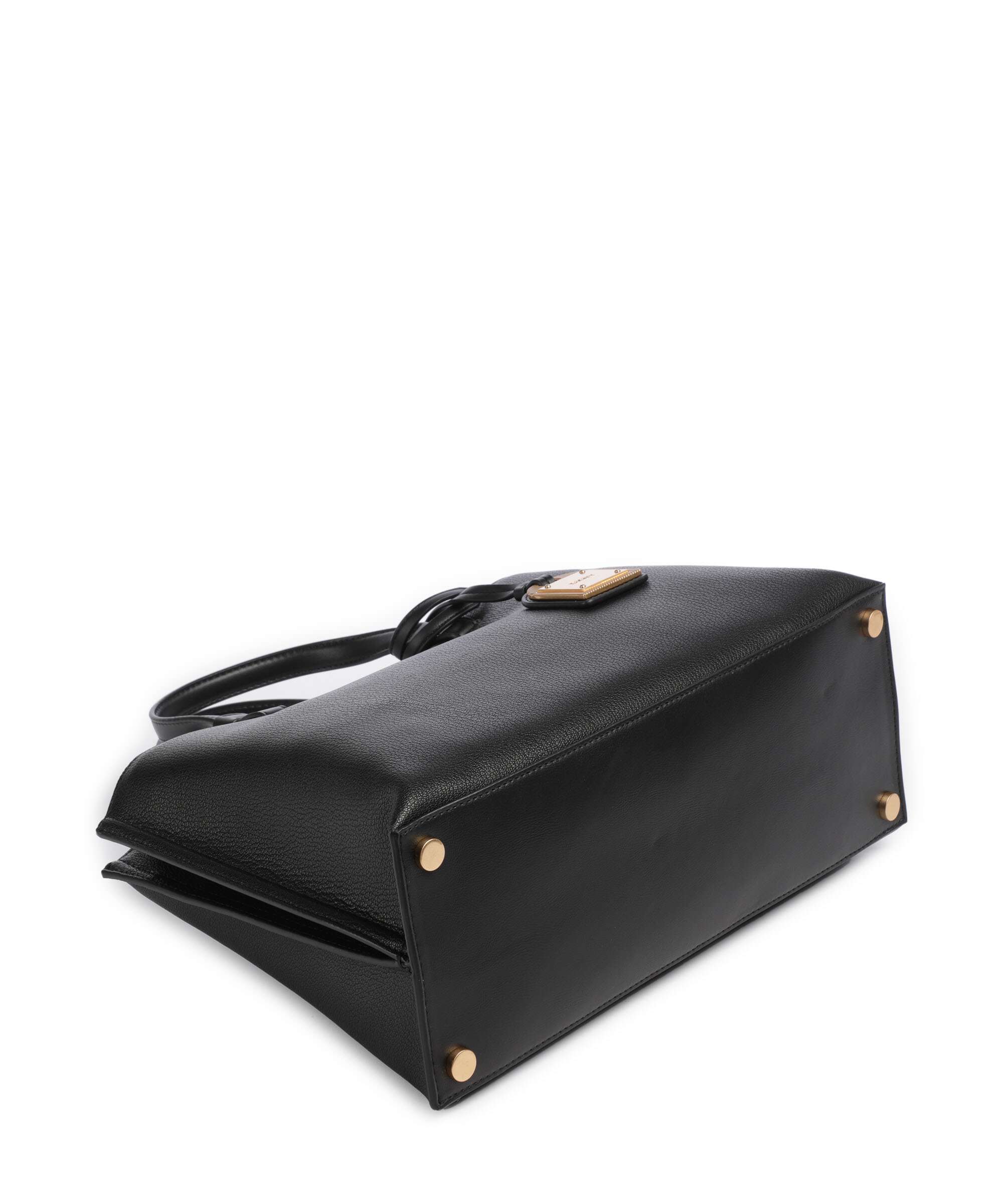 DKNY Alya Torebka black/gold - Image 5