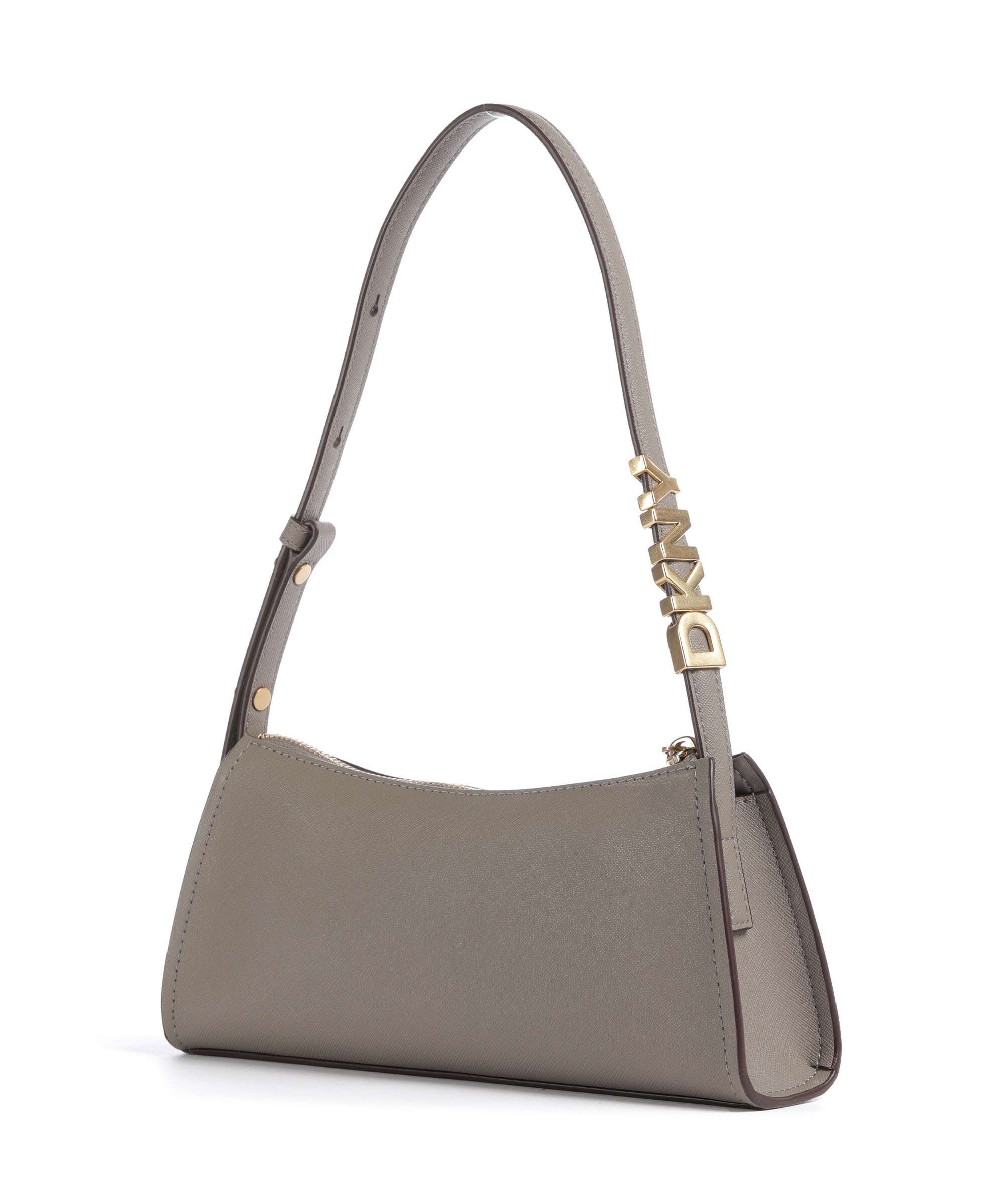 DKNY Avril Torba na ramię mink - Image 2