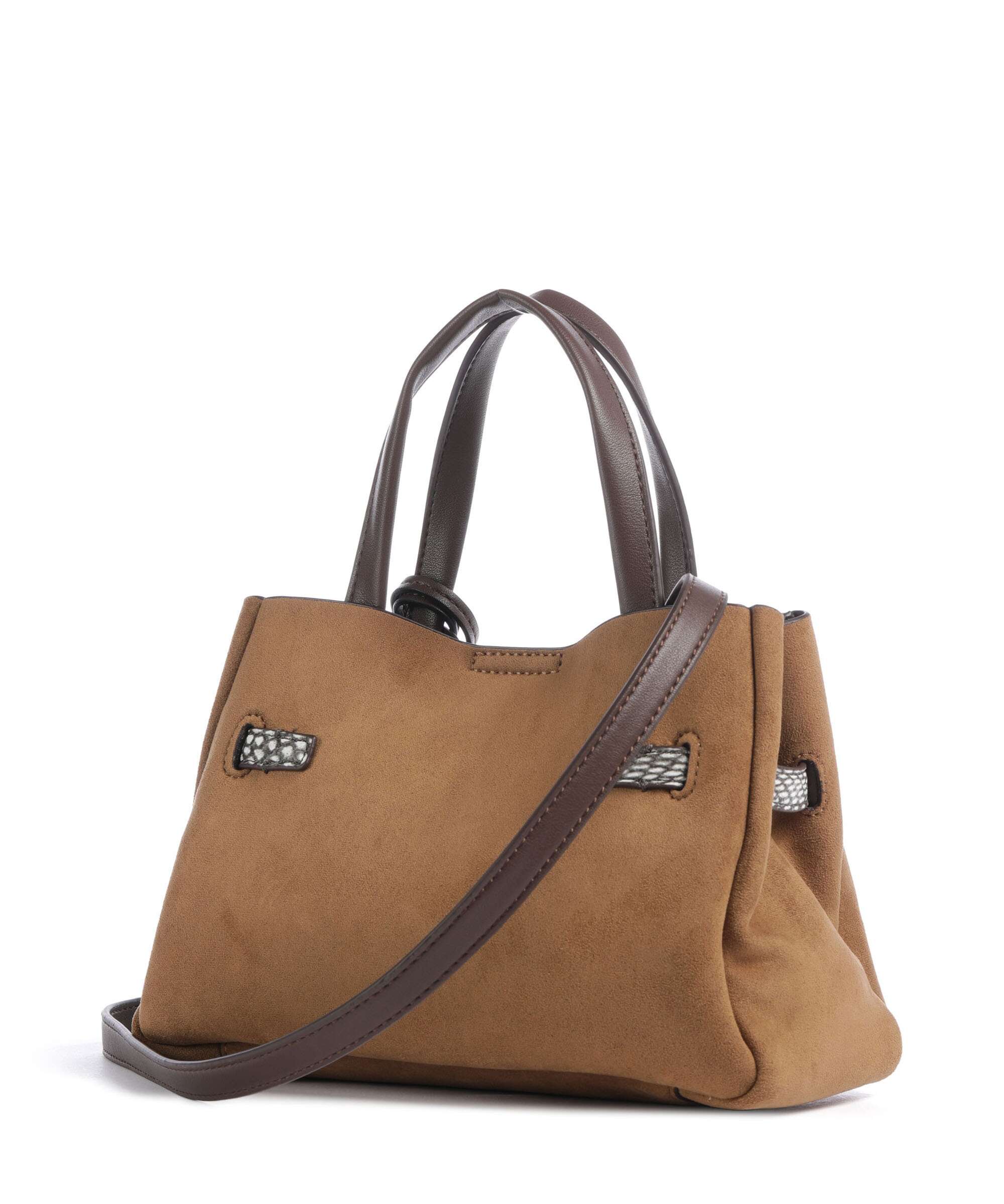 DKNY Bryar Small Torebka almond - Image 3