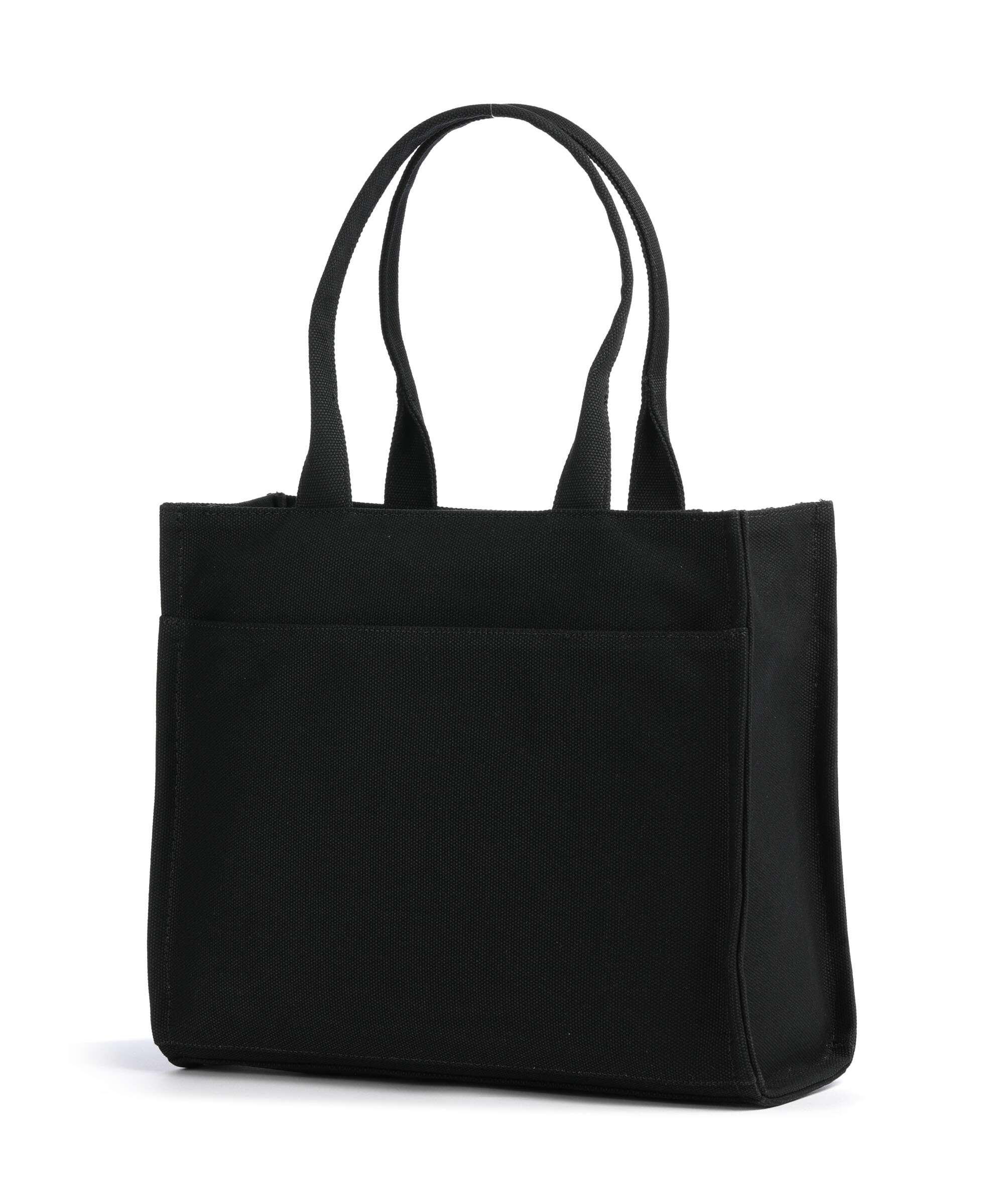 DKNY Hadlee Large Torba na zakupy black/silver - Image 2