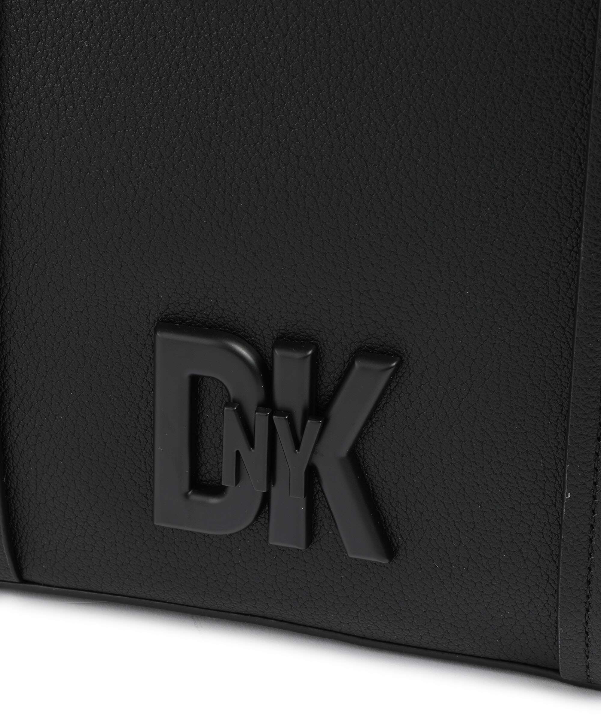 DKNY Milano Seventh Avenue Torba na zakupy black - Image 4
