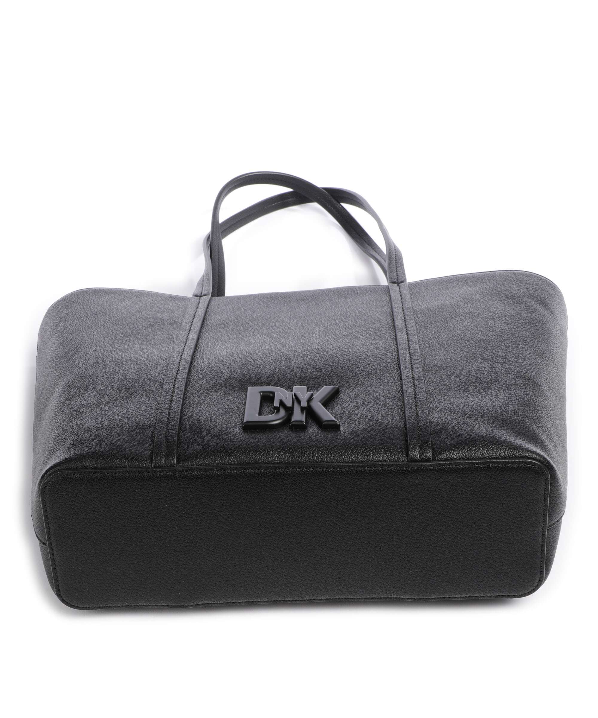 DKNY Milano Seventh Avenue Torba na zakupy black - Image 5