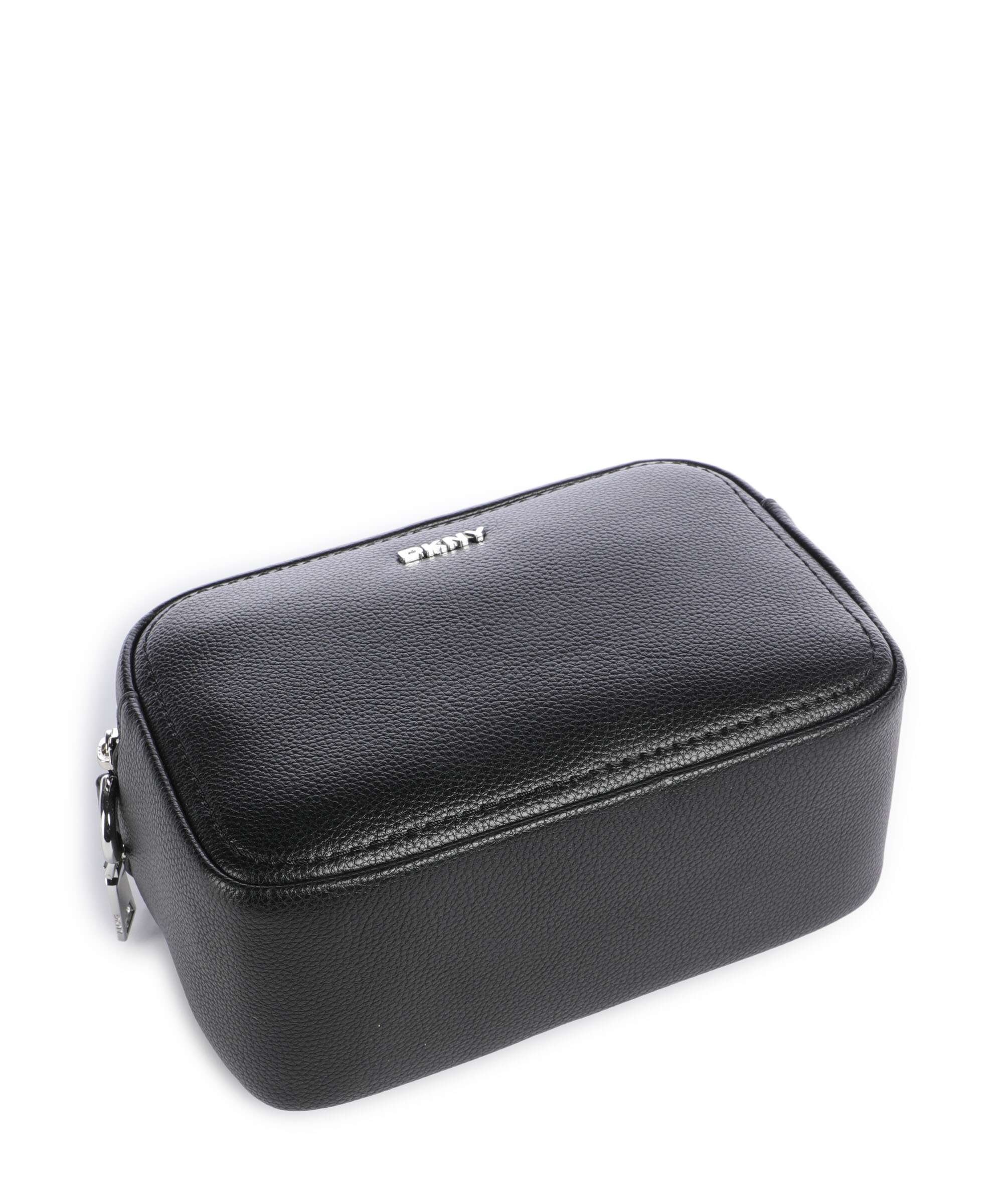 DKNY Nessa Torba przez ramię black/silver - Image 5