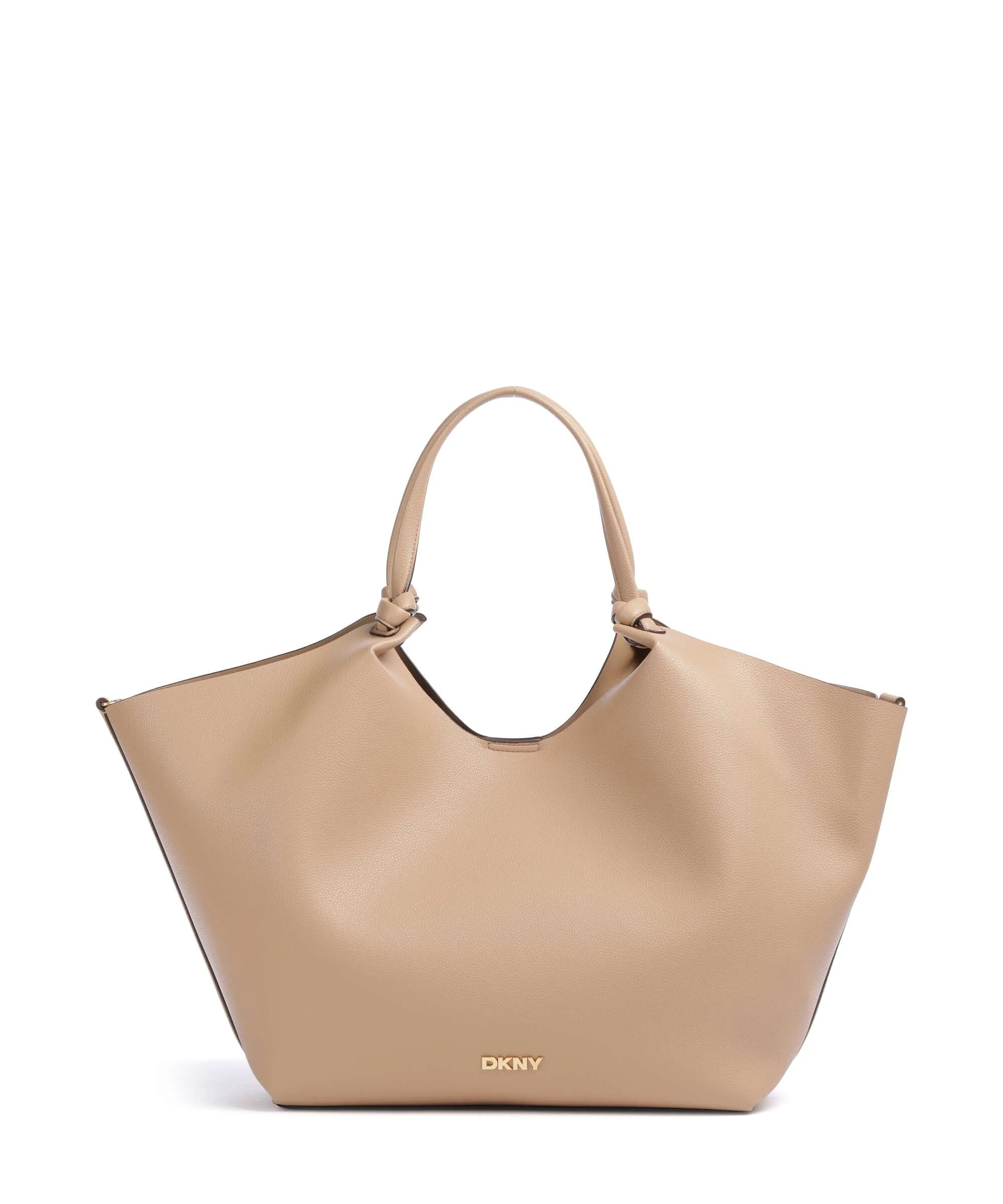 DKNY Paula Large Torba na zakupy cappuccino