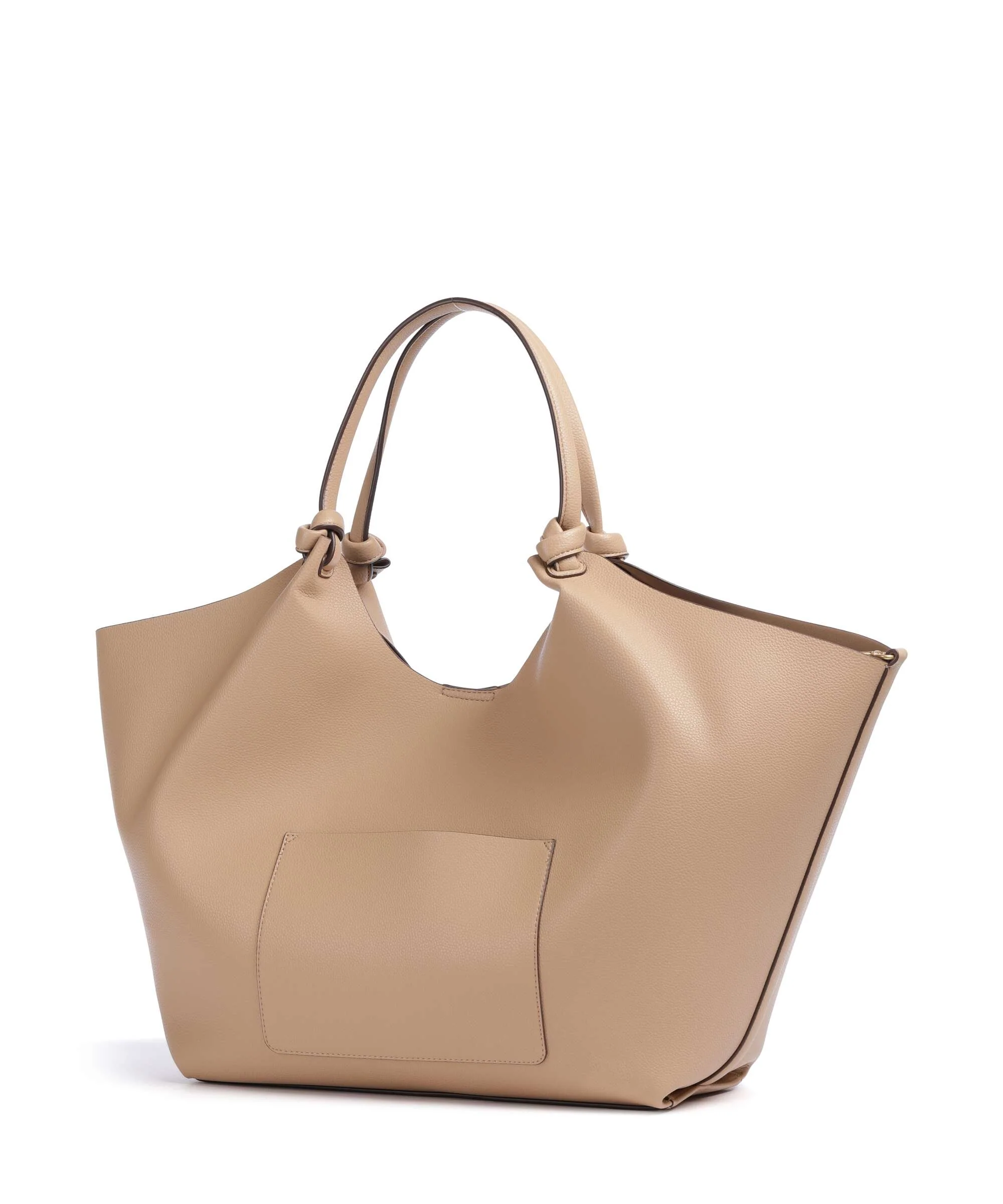DKNY Paula Large Torba na zakupy cappuccino - Image 4