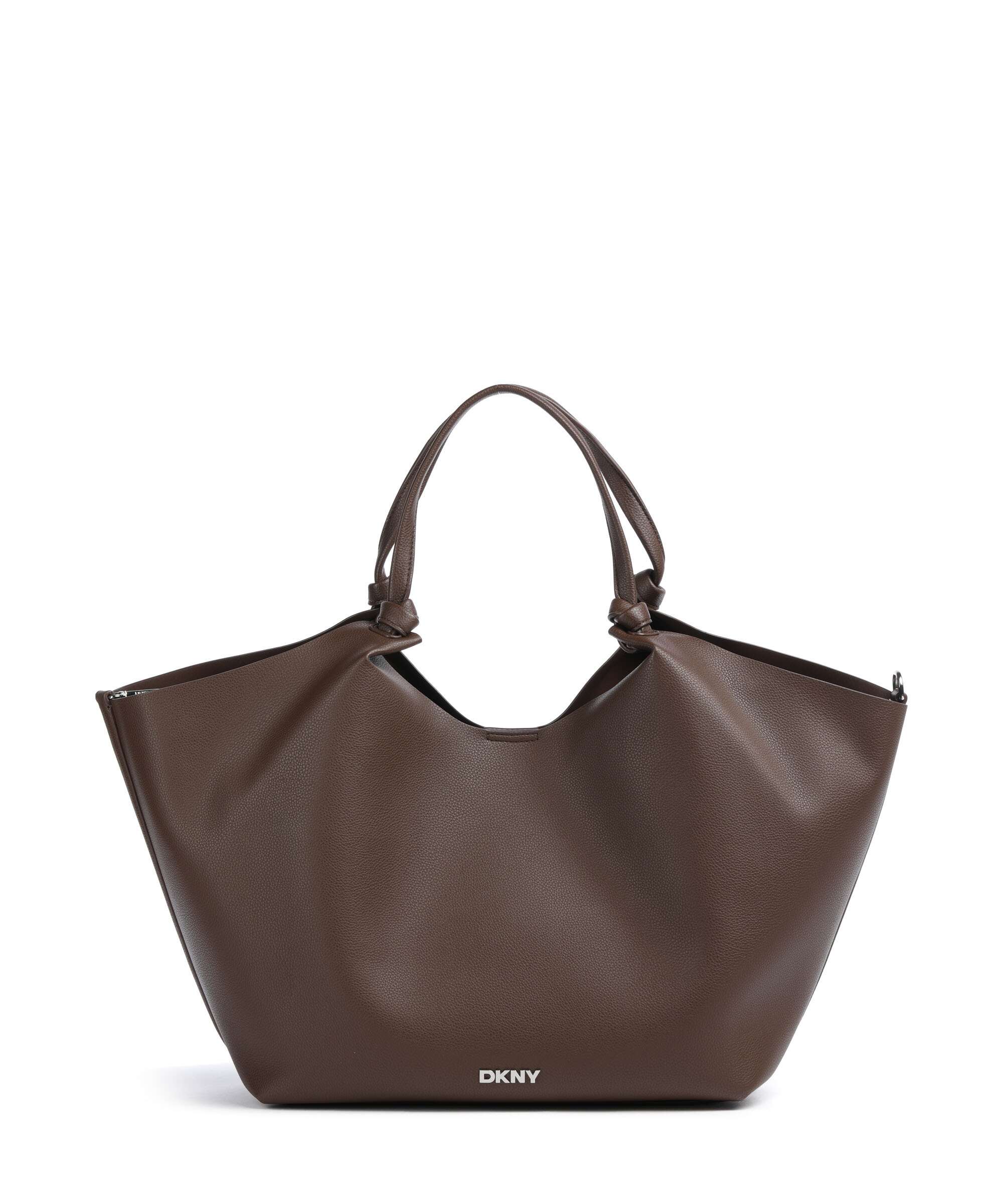 DKNY Paula Large Torba na zakupy chocolate