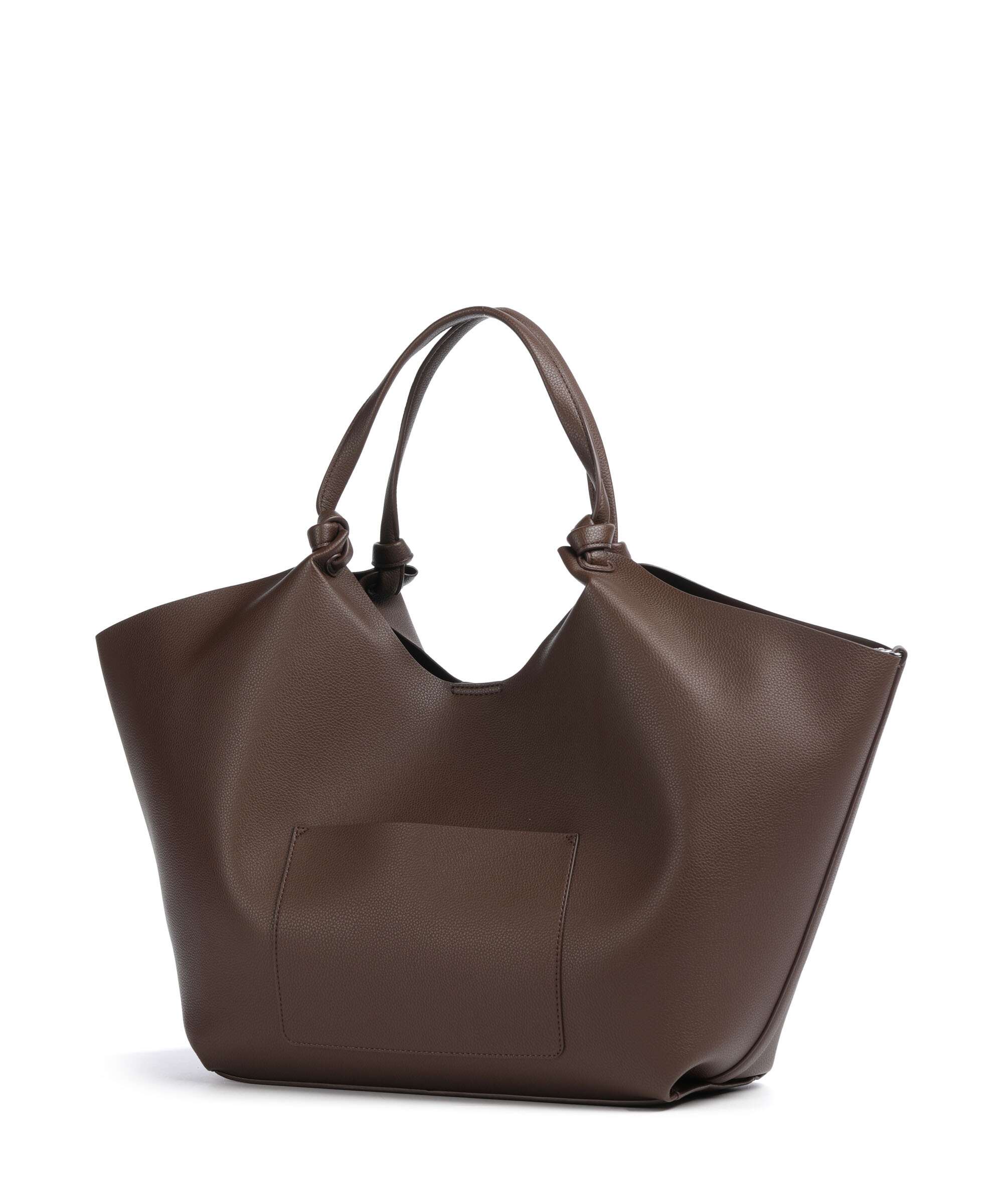 DKNY Paula Large Torba na zakupy chocolate - Image 4