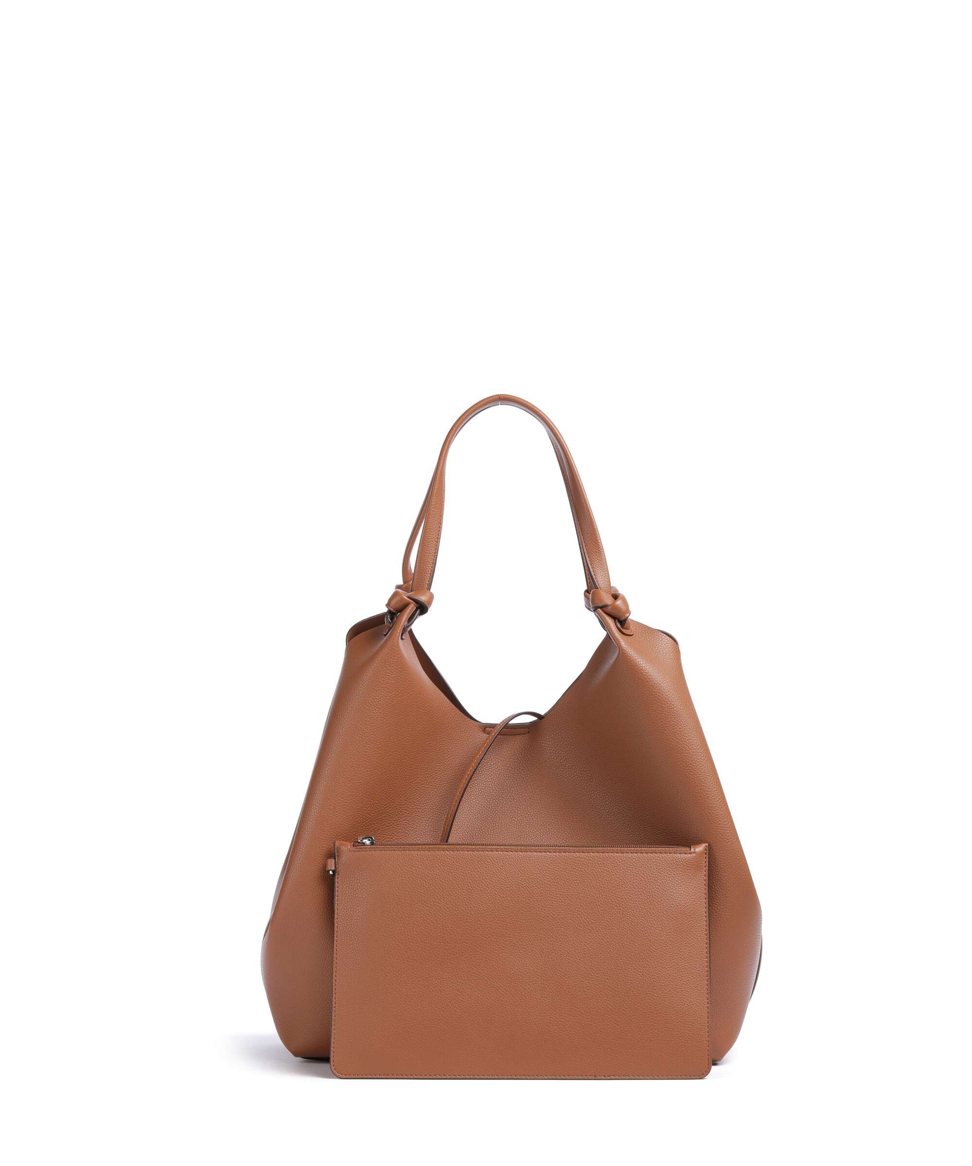 DKNY Paula Large Torba na zakupy saddle - Image 2