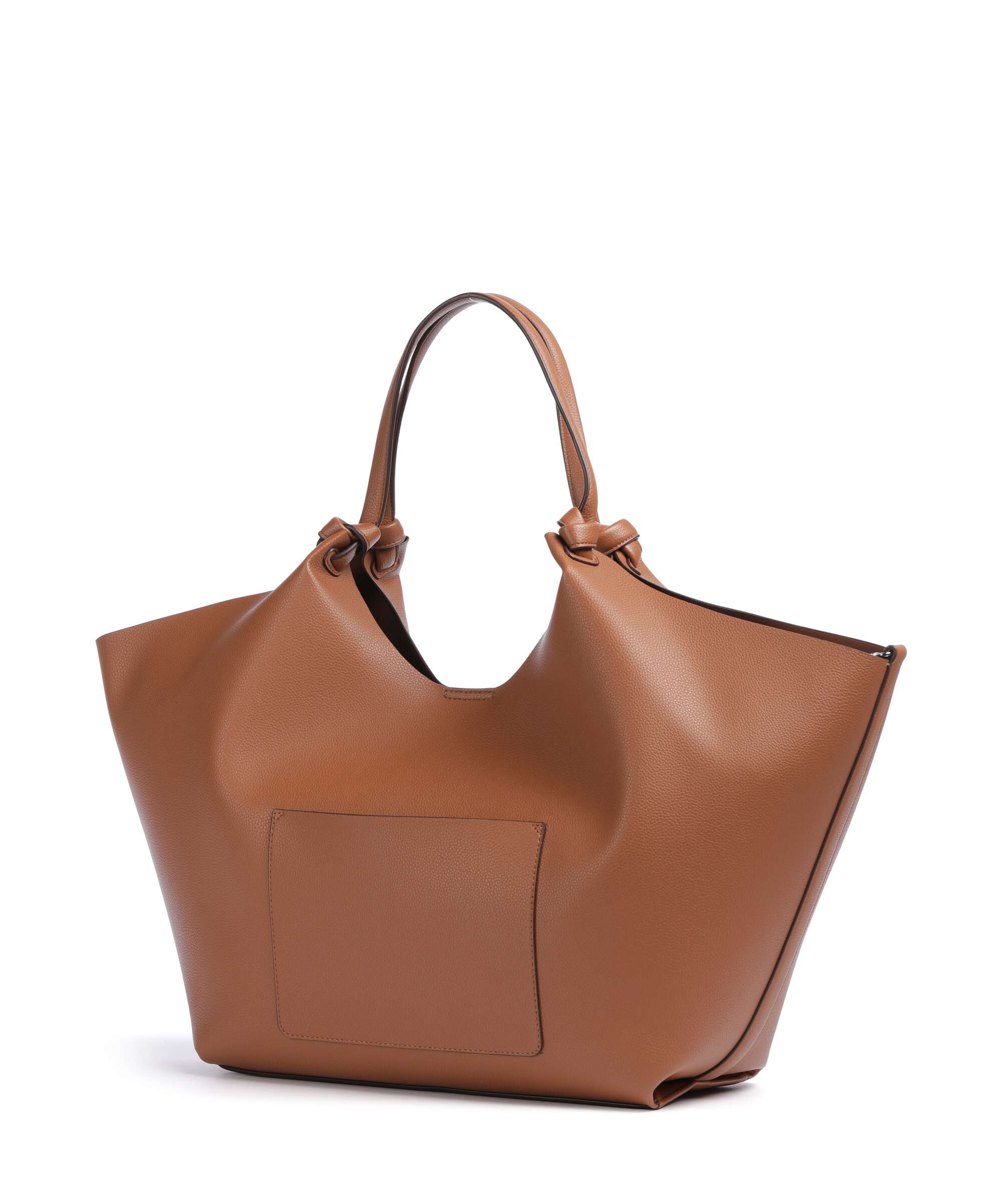 DKNY Paula Large Torba na zakupy saddle - Image 4