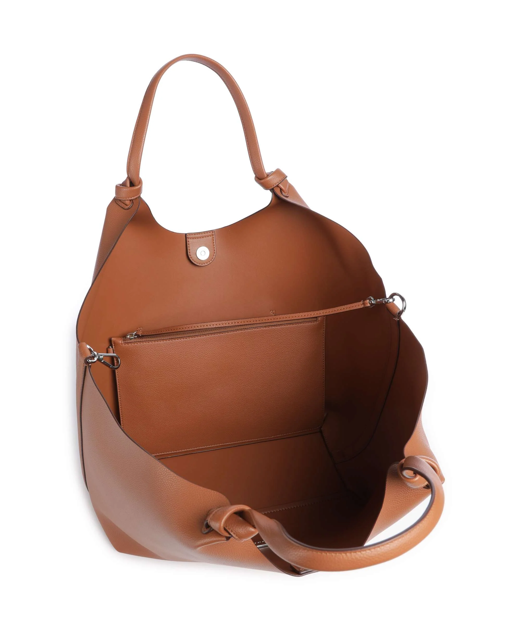 DKNY Paula Large Torba na zakupy saddle - Image 6