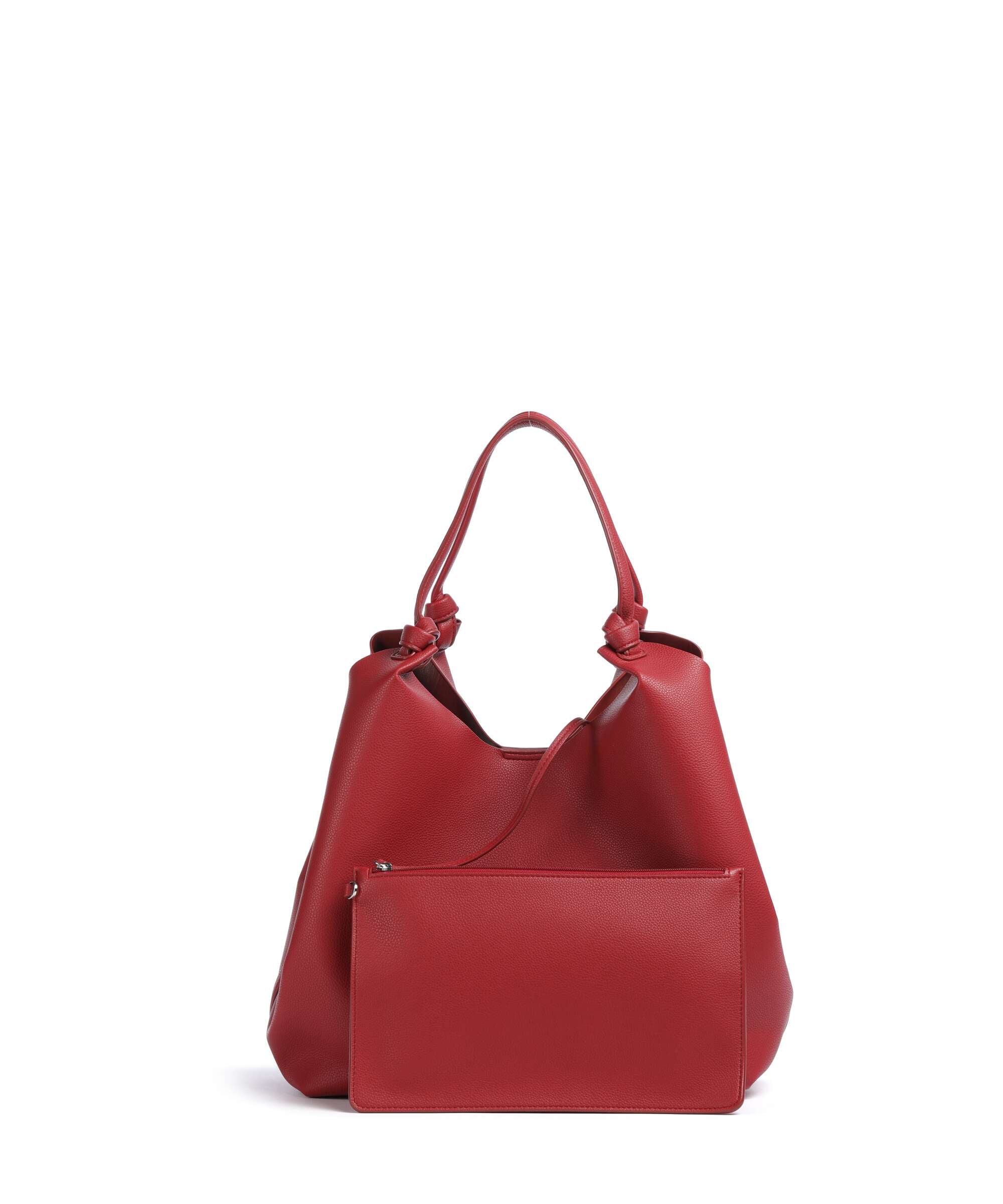 DKNY Paula Large Torba na zakupy ruby red - Image 2