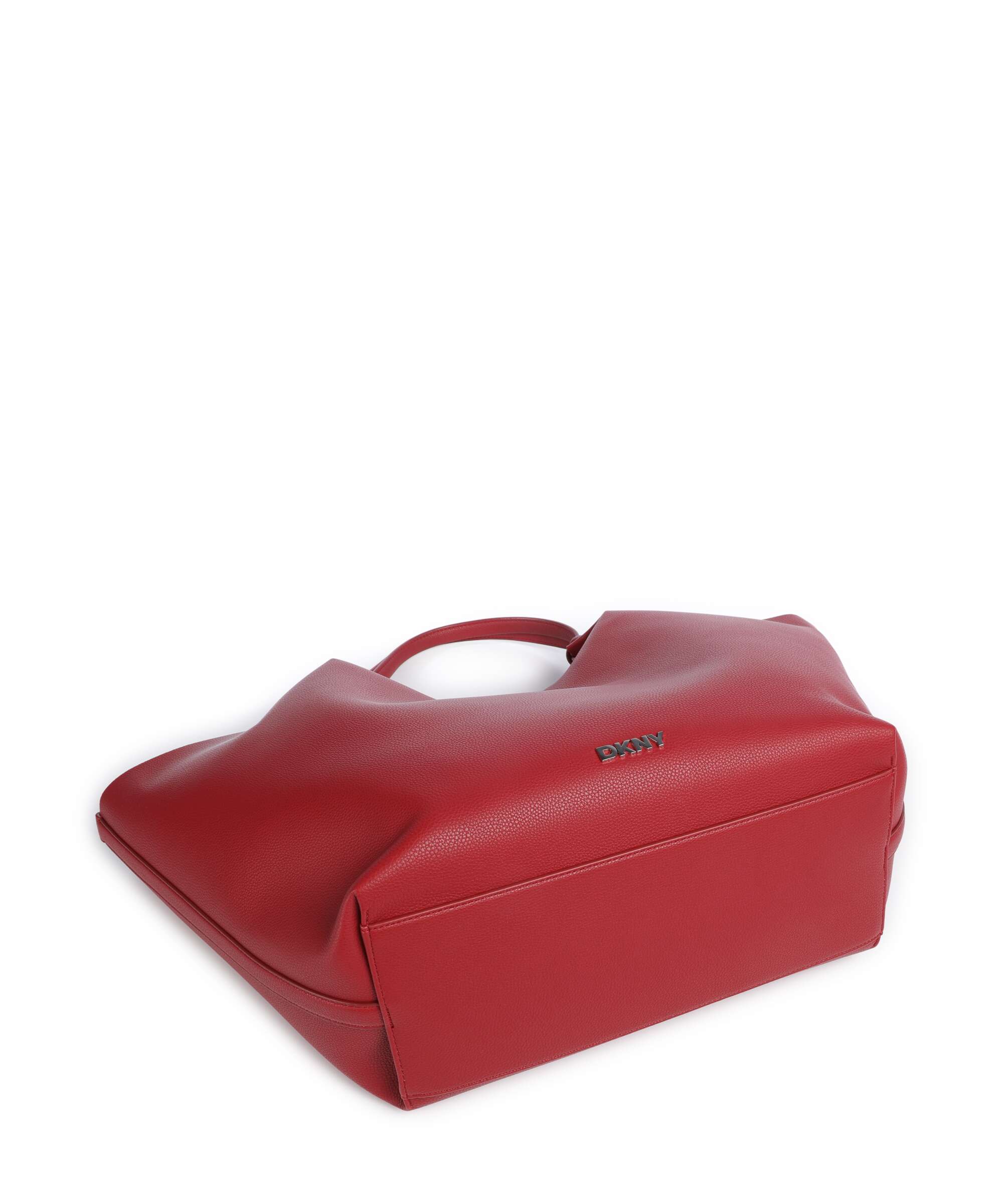 DKNY Paula Large Torba na zakupy ruby red - Image 5