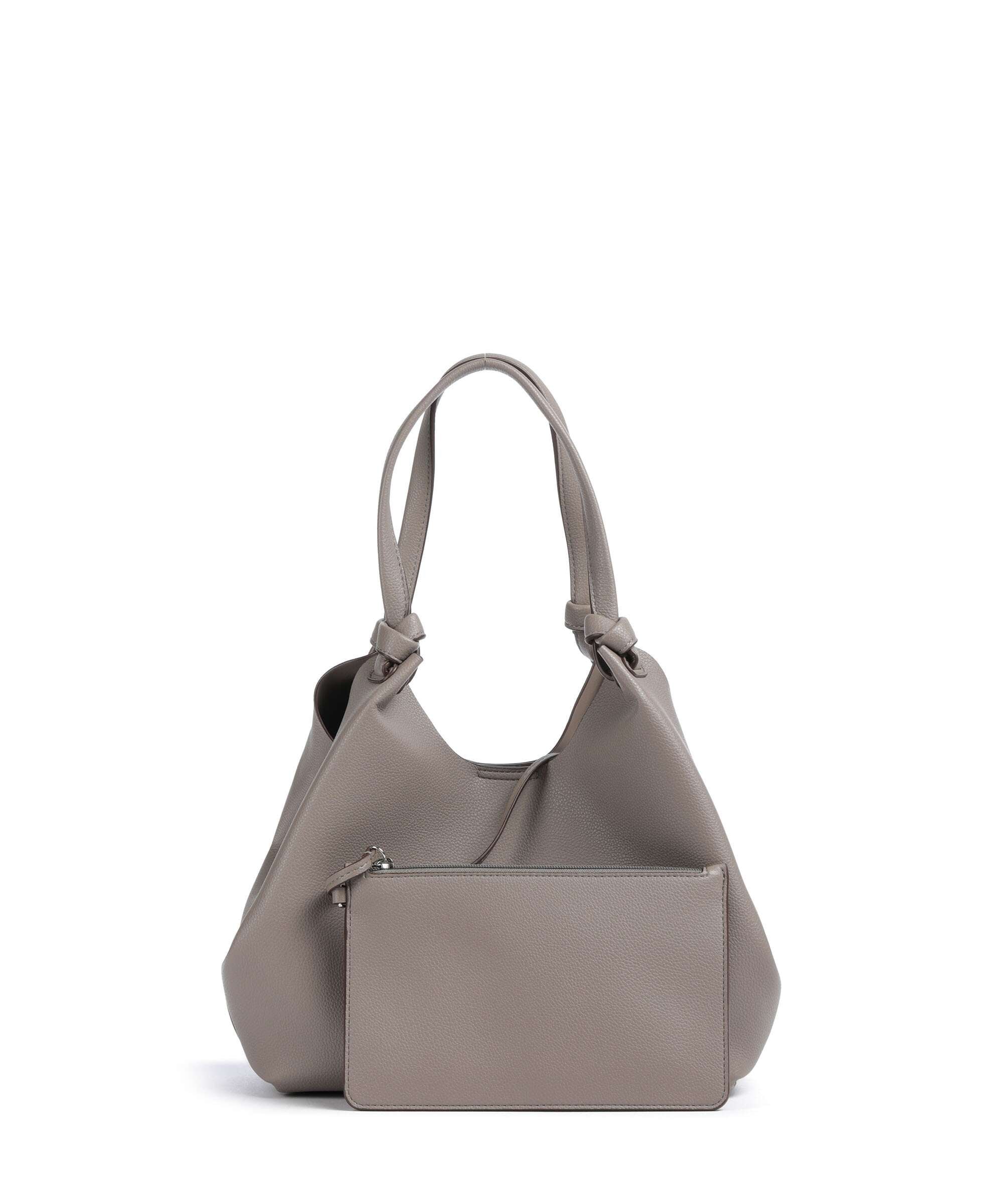 DKNY Paula Medium Torba na zakupy mink - Image 2