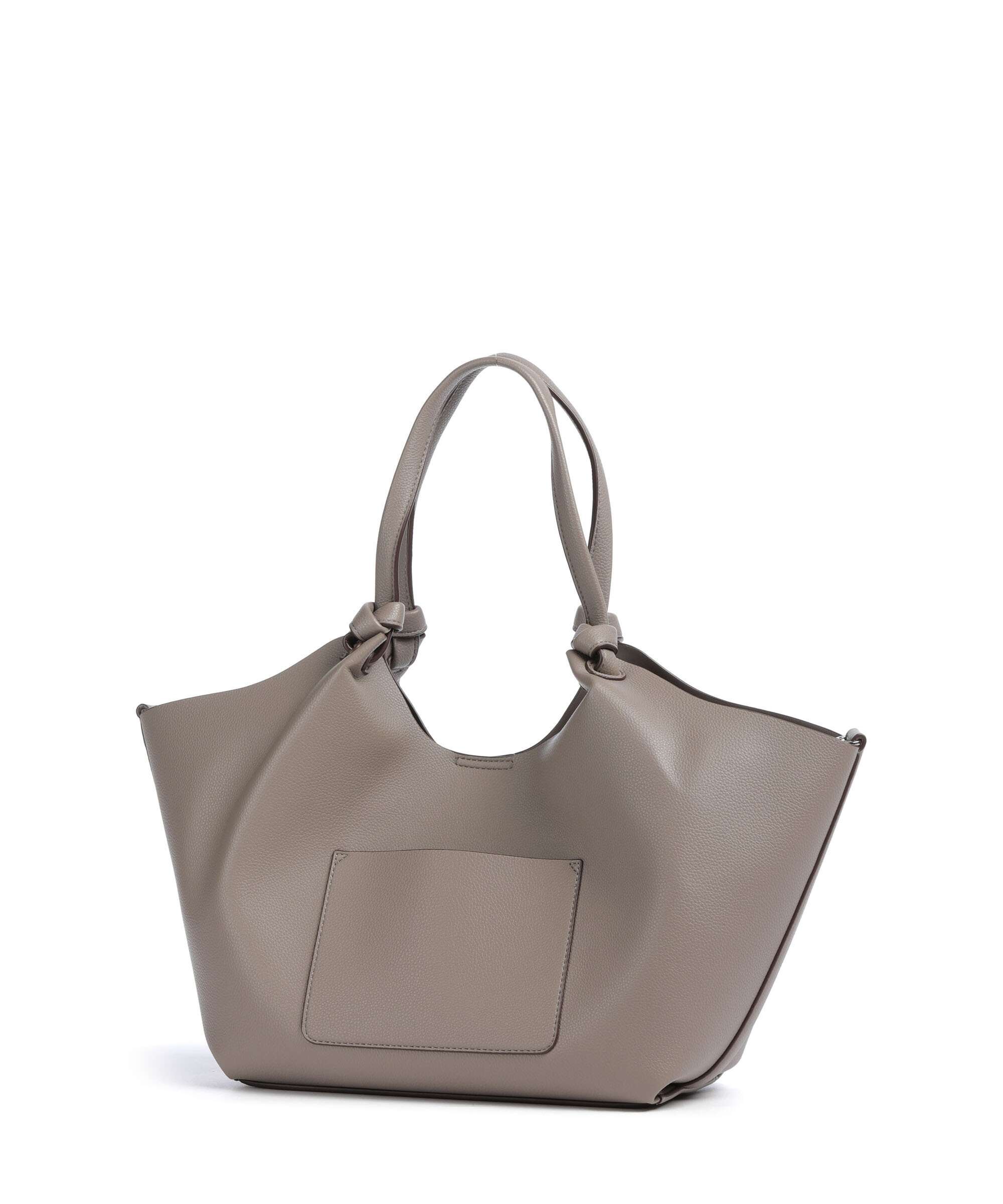 DKNY Paula Medium Torba na zakupy mink - Image 4