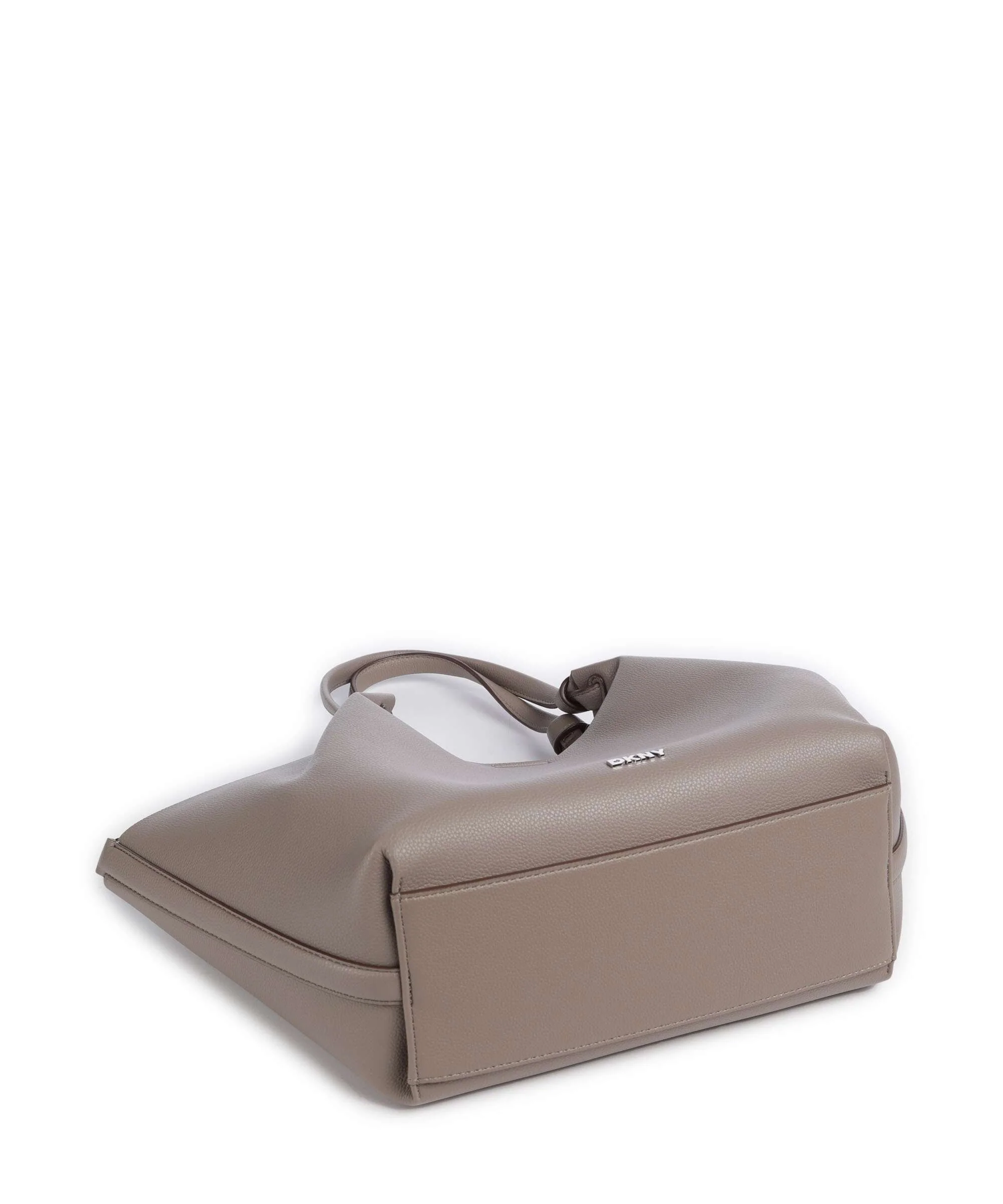 DKNY Paula Medium Torba na zakupy mink - Image 5