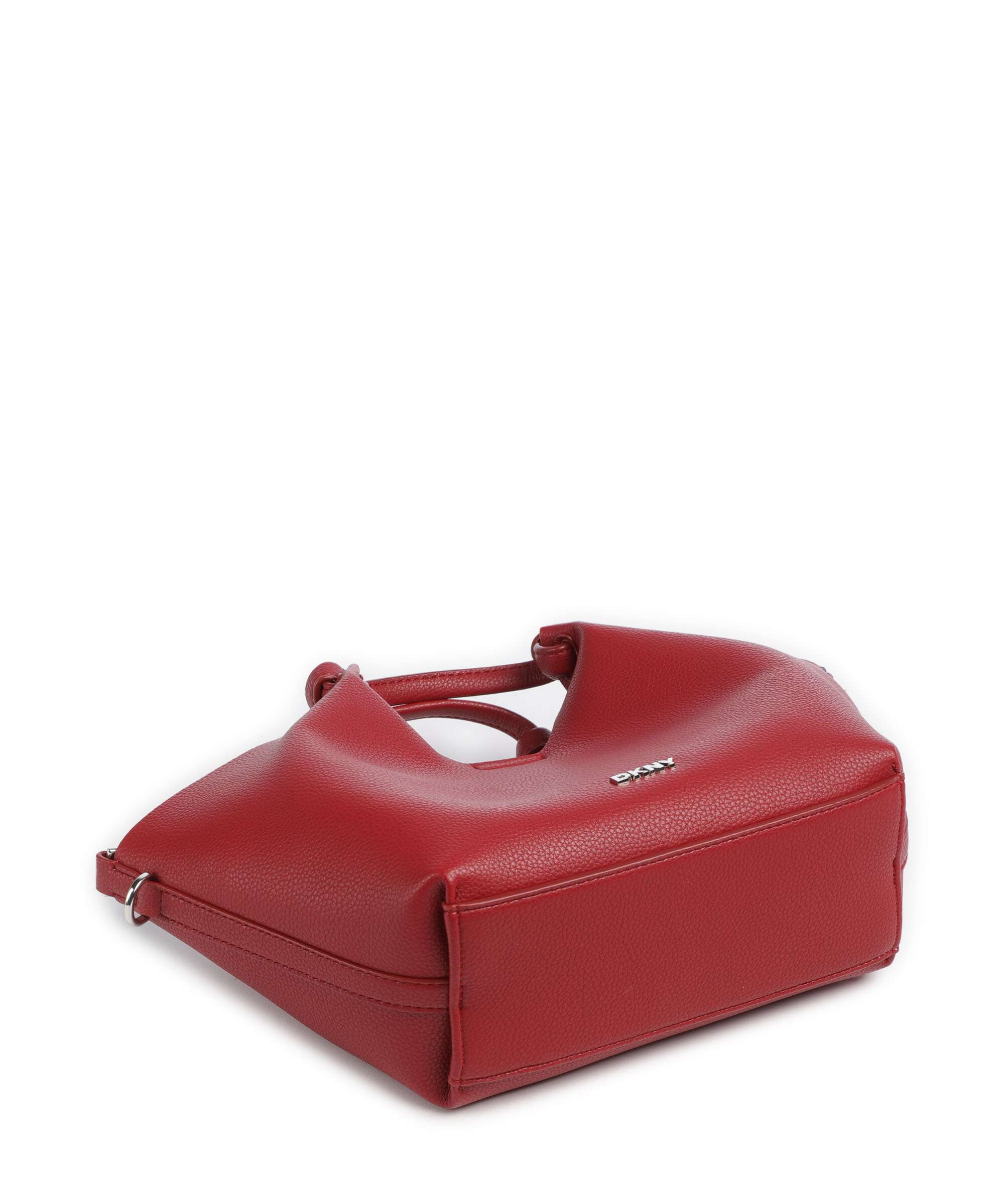DKNY Paula Small Torebka ruby red - Image 5