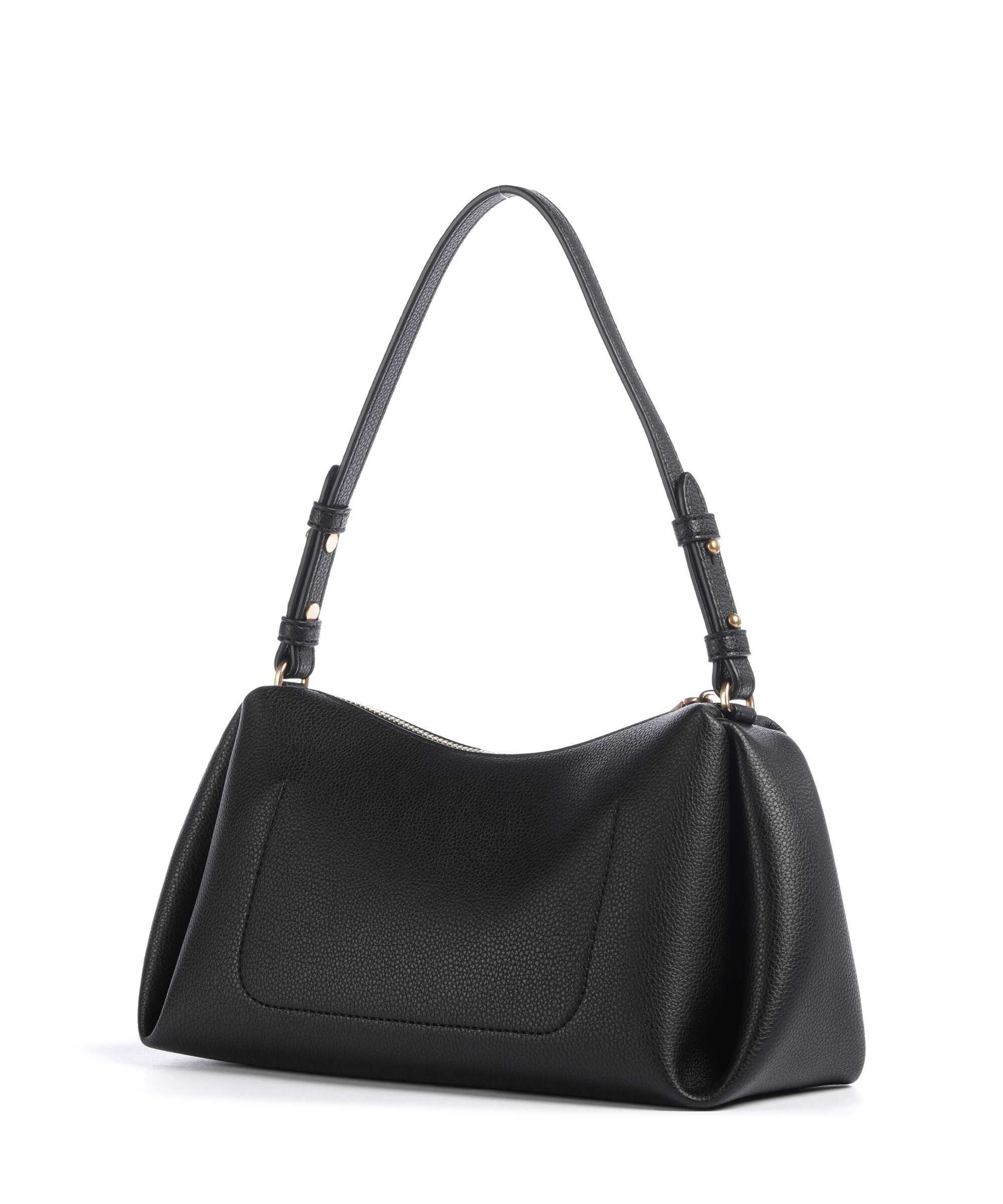 DKNY Remy Torba na ramię black/gold - Image 2