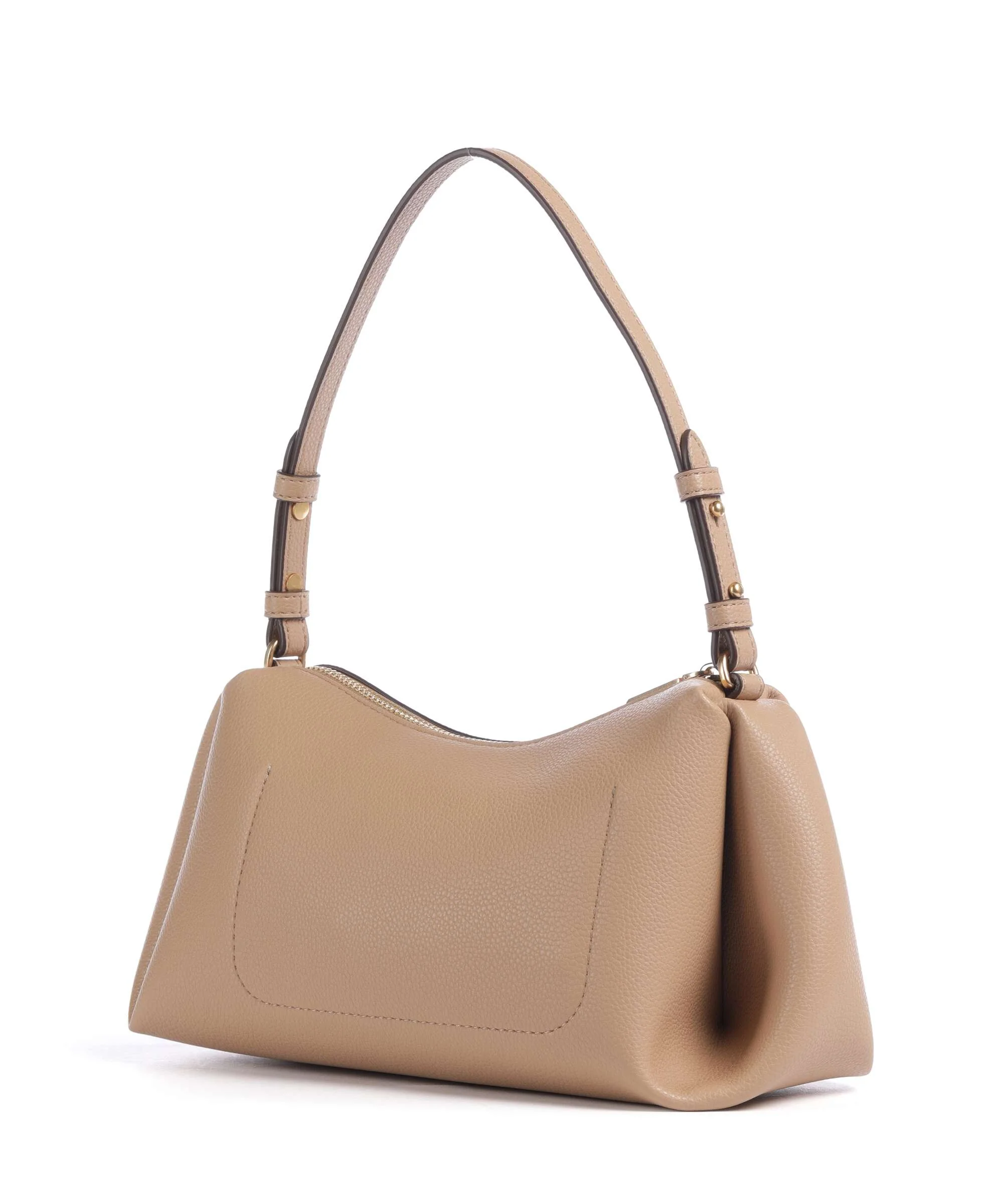 DKNY Remy Torba na ramię cappuccino - Image 2