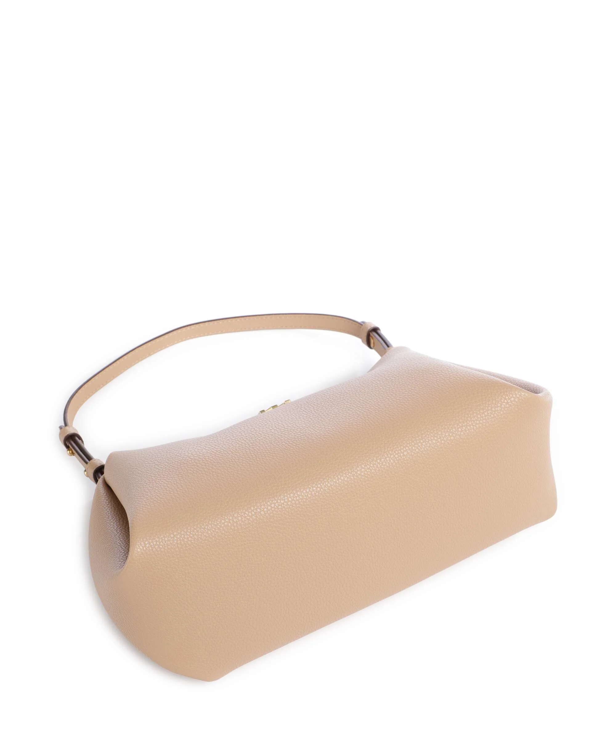 DKNY Remy Torba na ramię cappuccino - Image 5