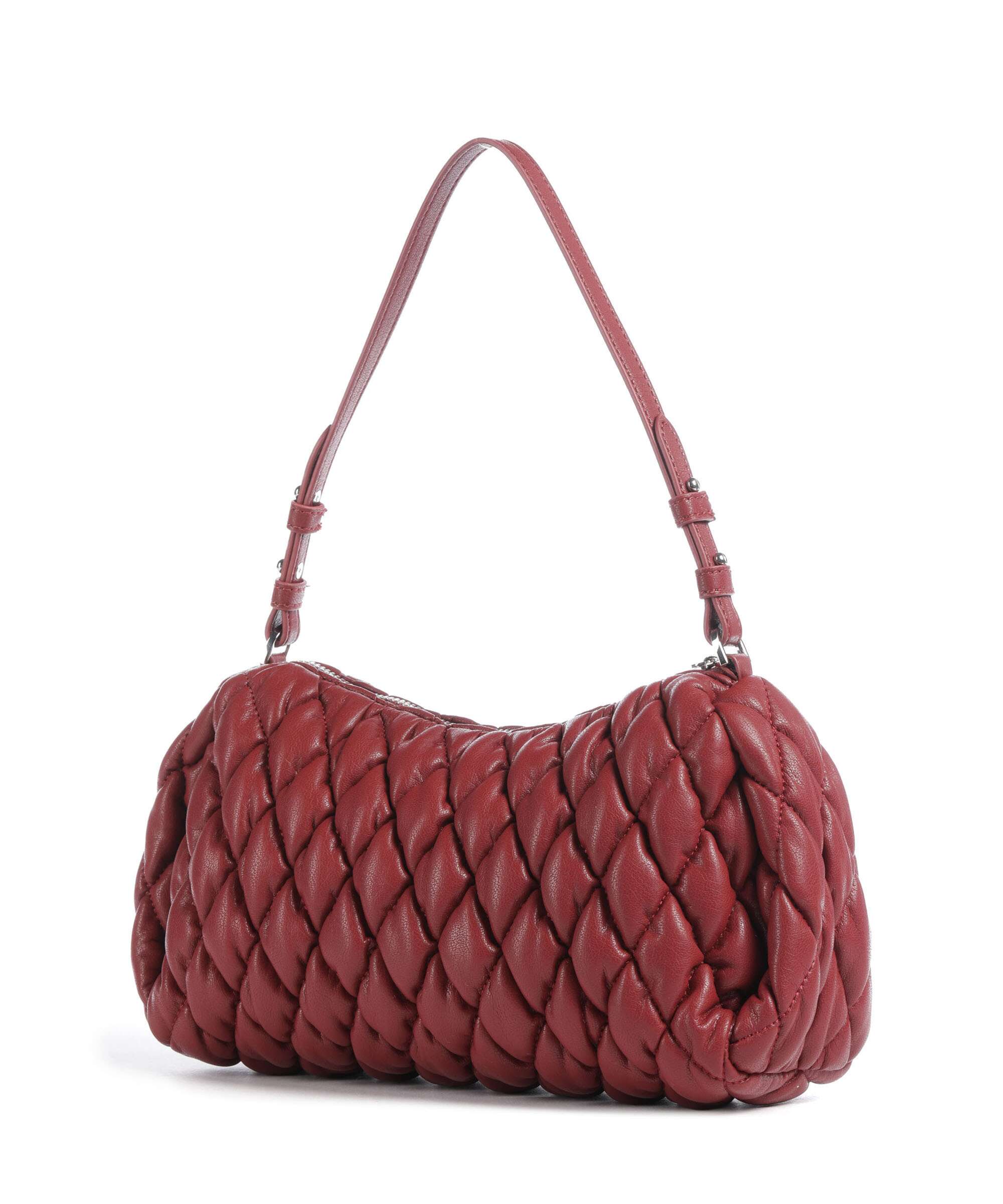 DKNY Remy Torba na ramię rhythm red - Image 2