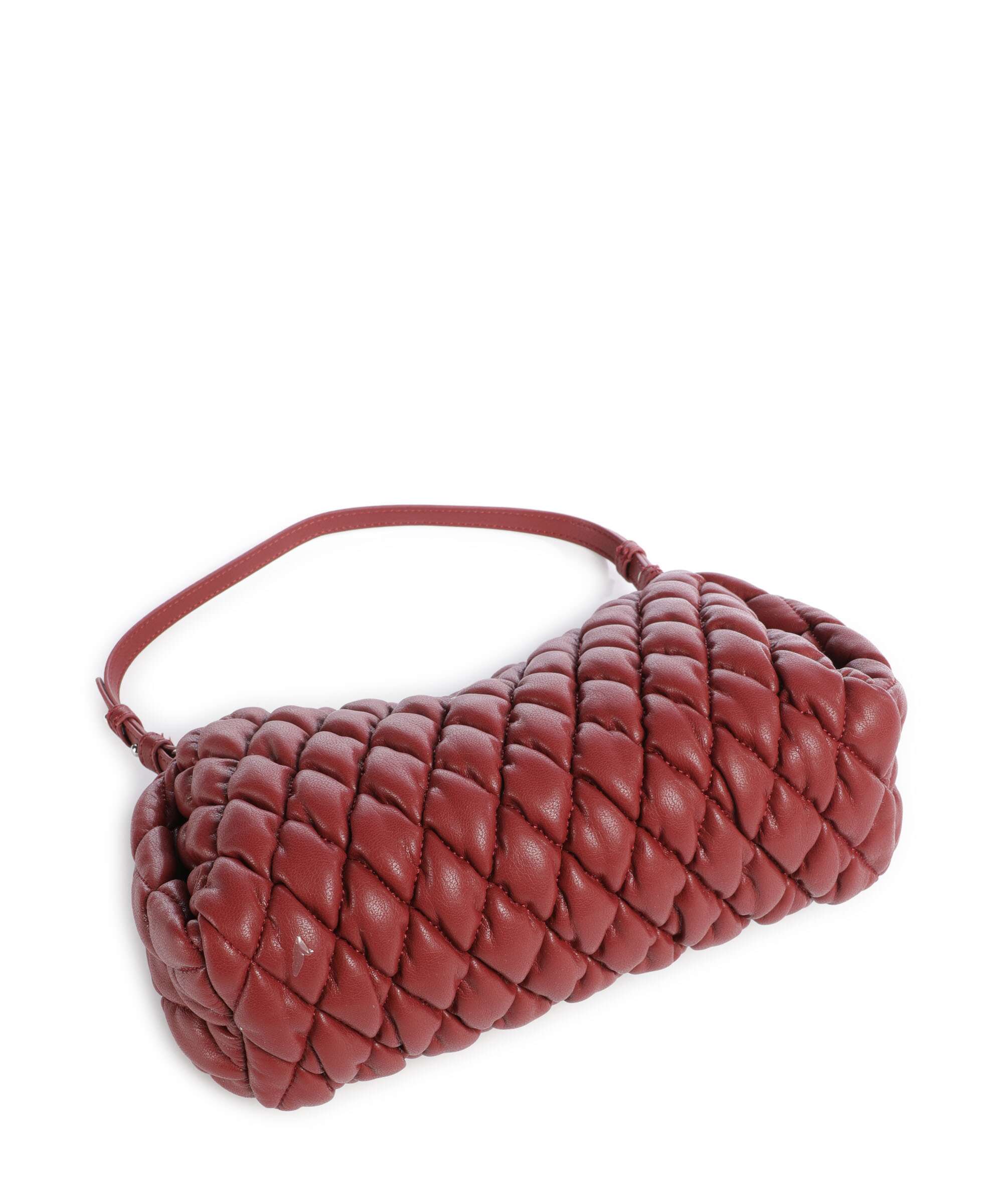 DKNY Remy Torba na ramię rhythm red - Image 5