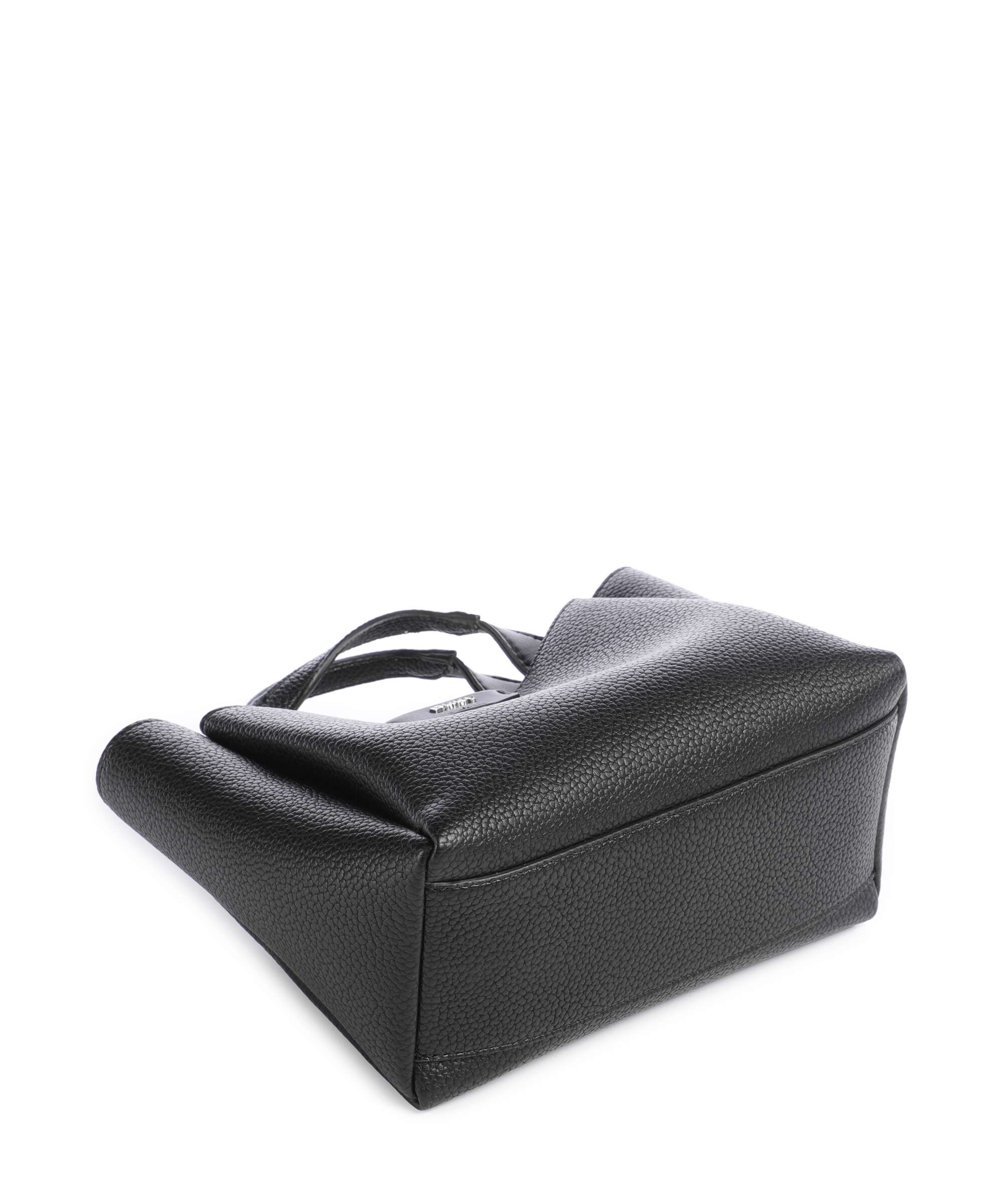 DKNY Willa Mini Torebka black/silver - Image 4