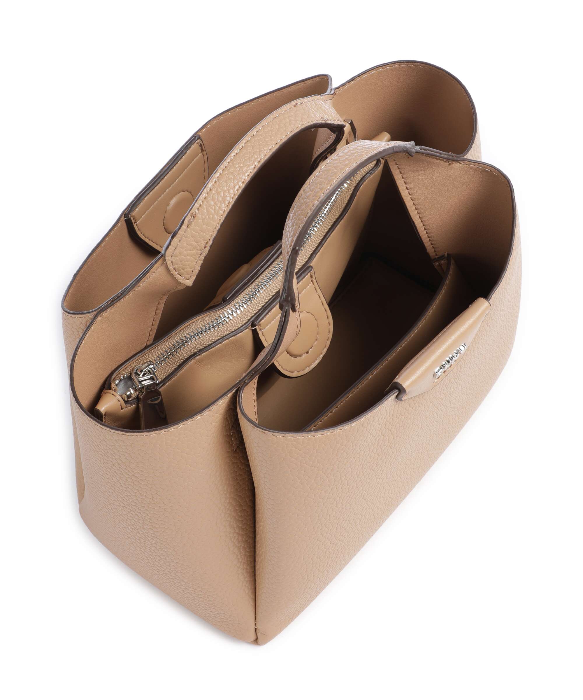 DKNY Willa Mini Torebka hot cocoa - Image 5