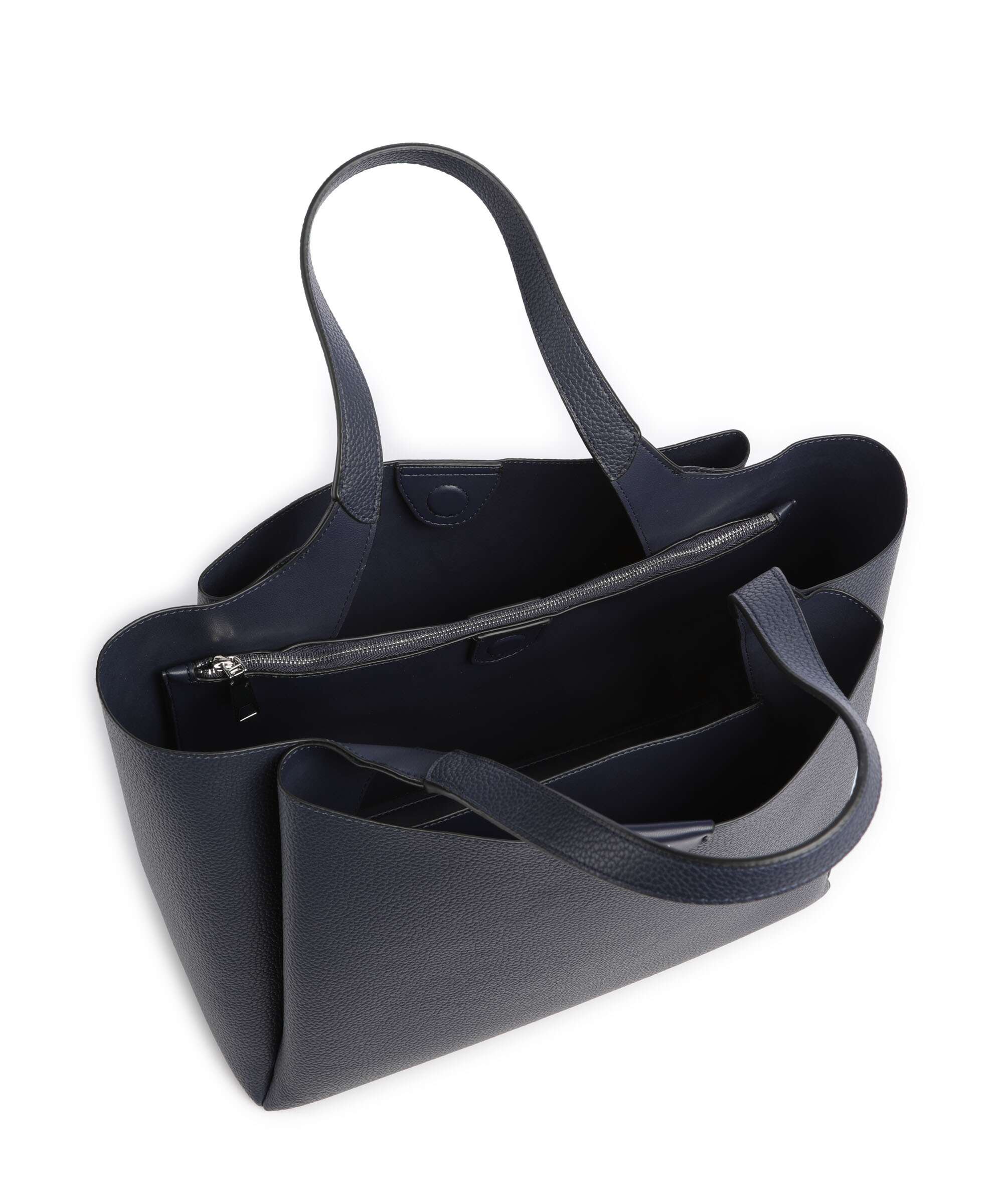 DKNY Willa Torba na zakupy midnight - Image 5