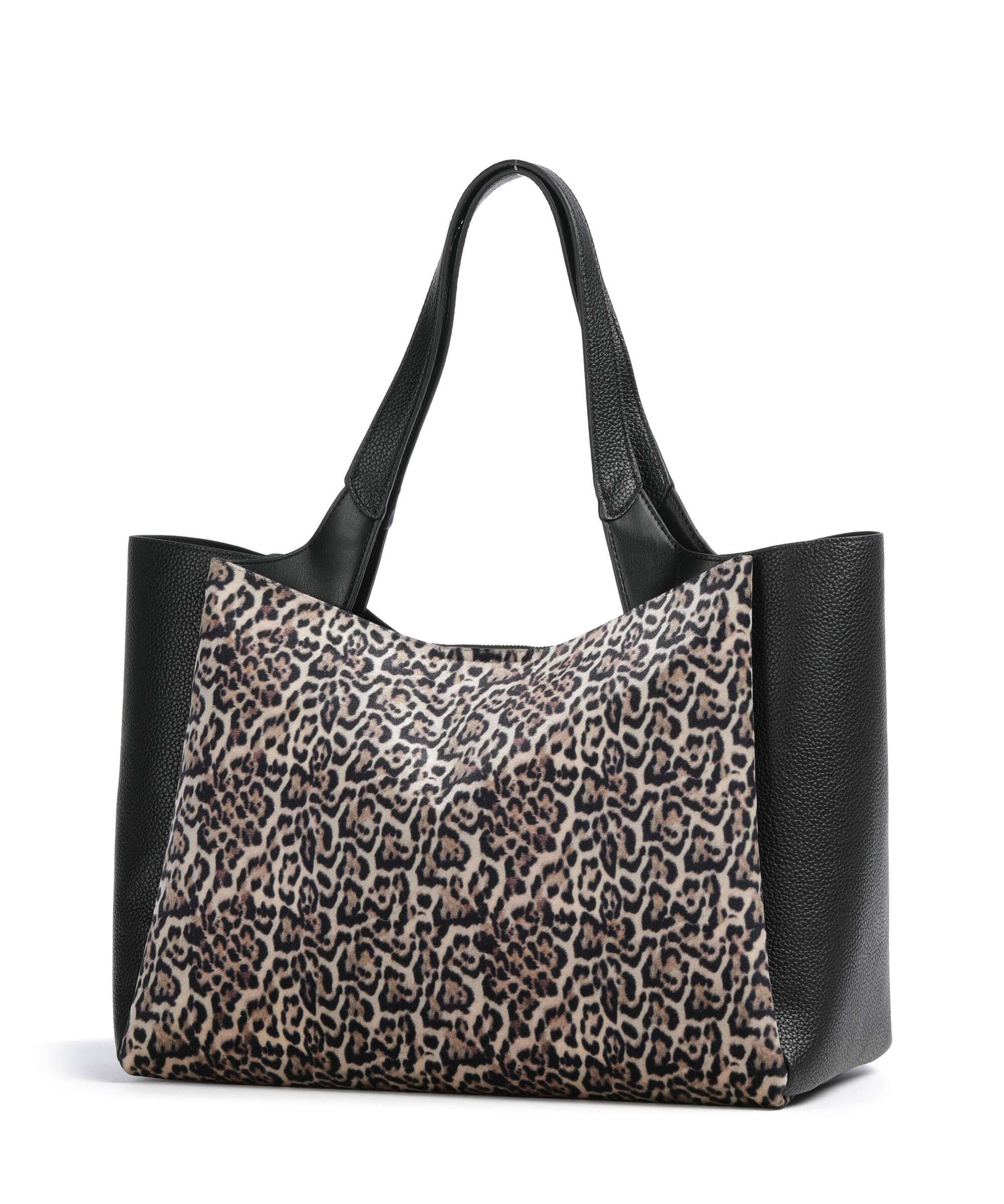 DKNY Willa Torba na zakupy leopard - Image 2