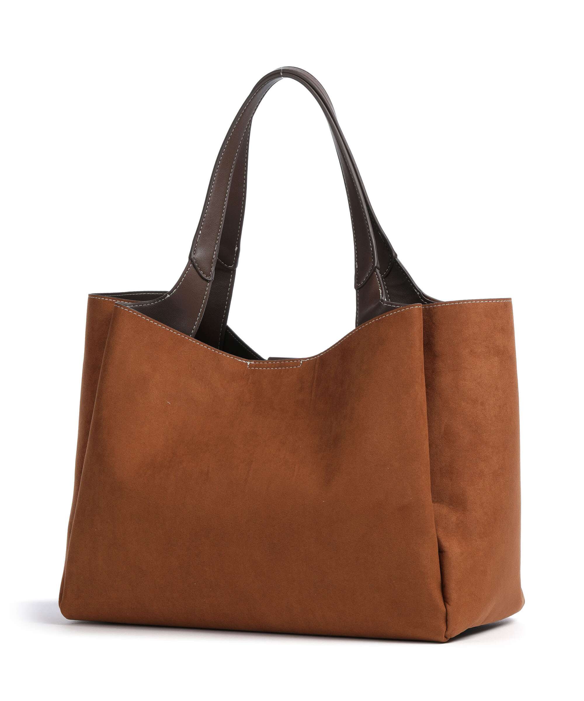 DKNY Willa Torba na zakupy saddle - Image 2