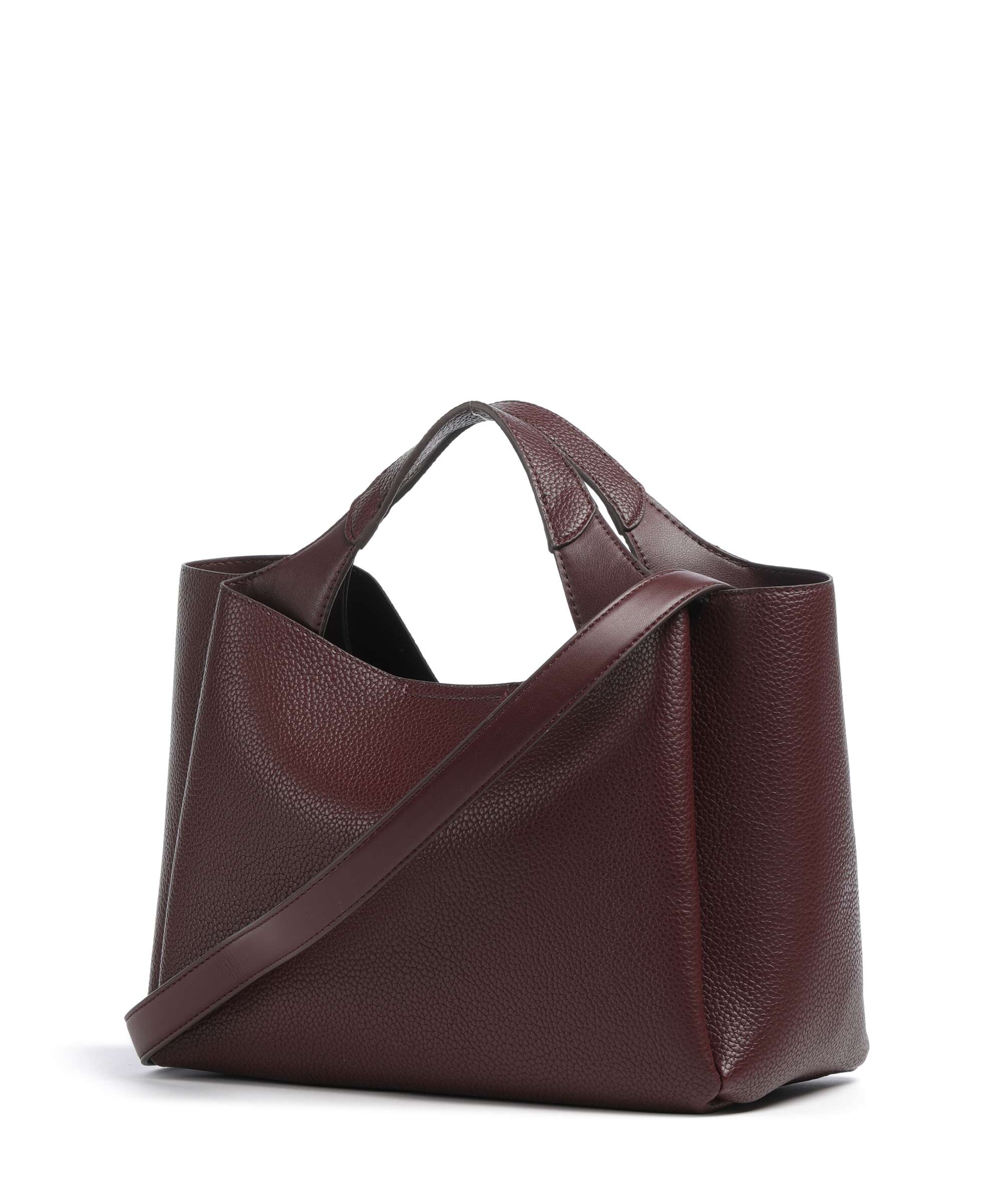 DKNY Willa Torebka aged wine - Image 2