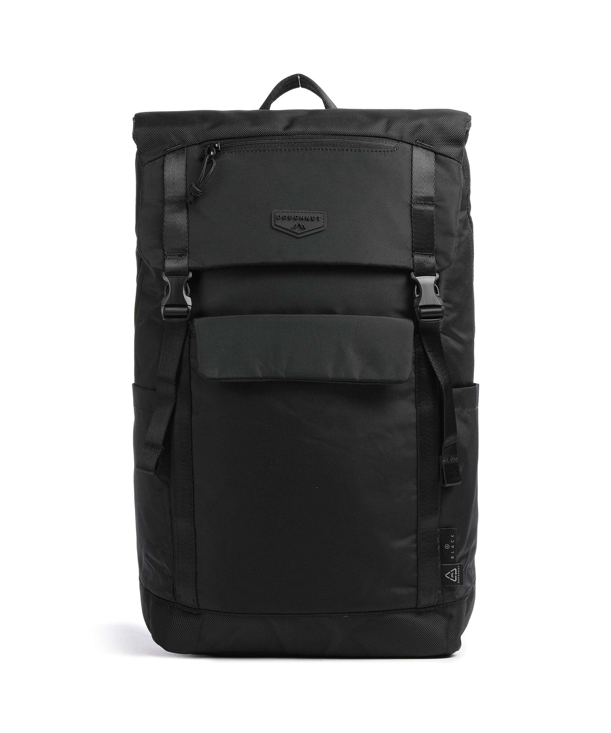 Doughnut Blackline Lucid Light Plecak black