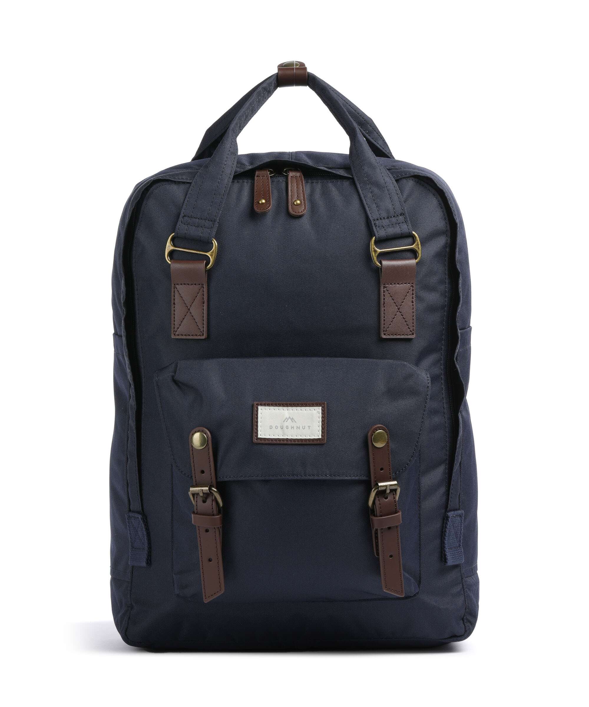 Doughnut Classic Macaroon Plecak navy