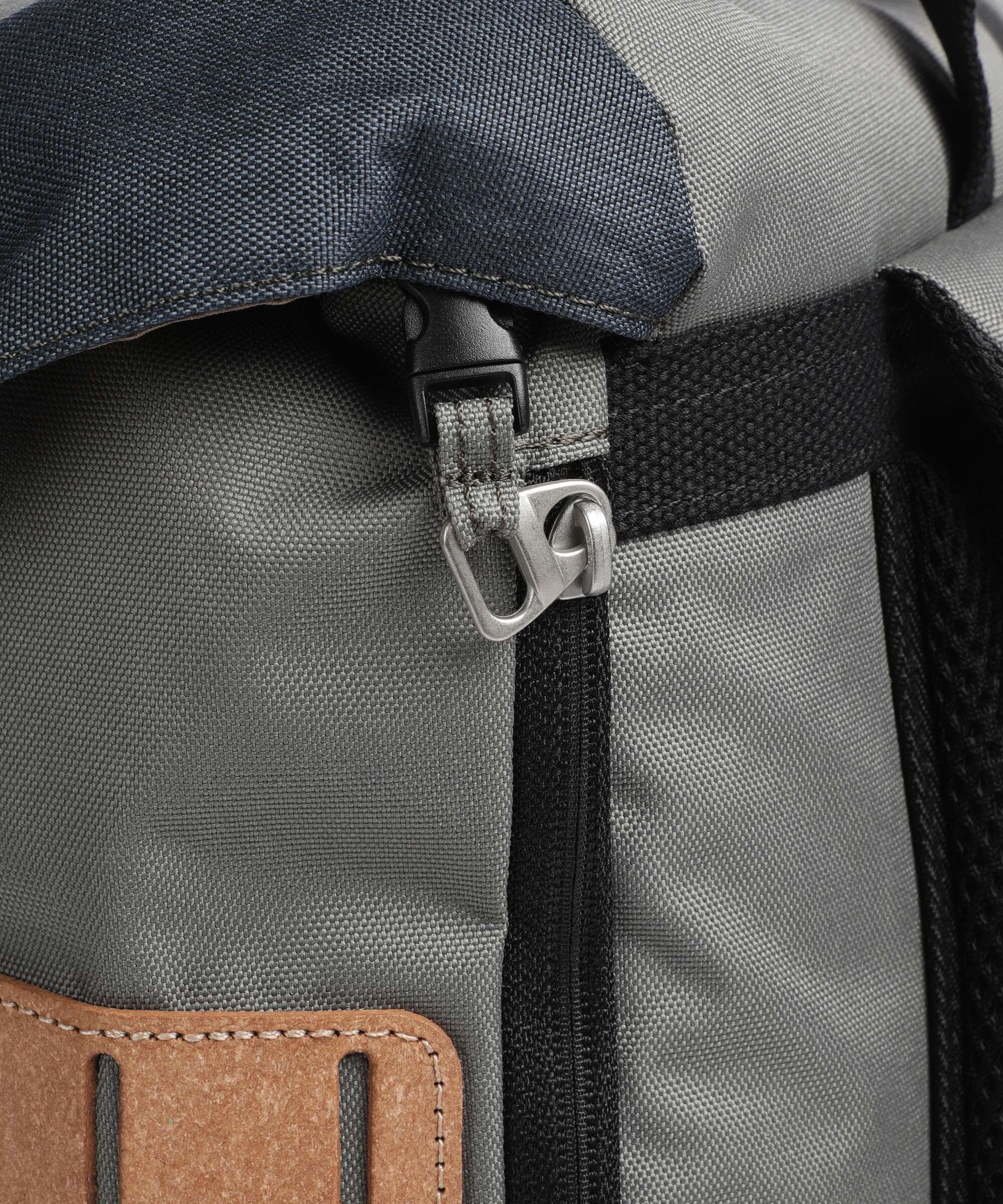 Doughnut Colrado Reborn Plecak grey/nautical - Image 4