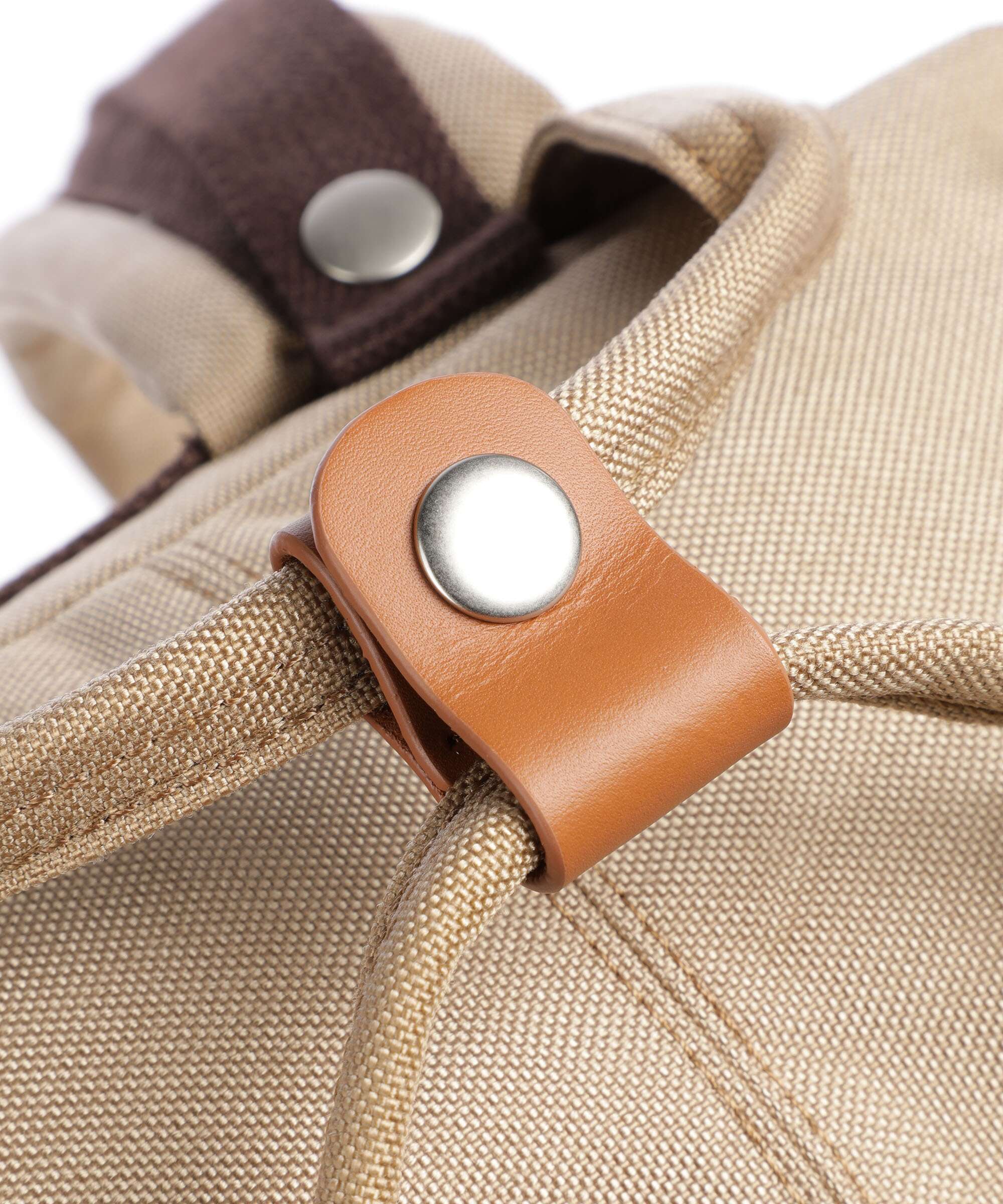 Doughnut Cordura Macaroon Plecak khaki - Image 5