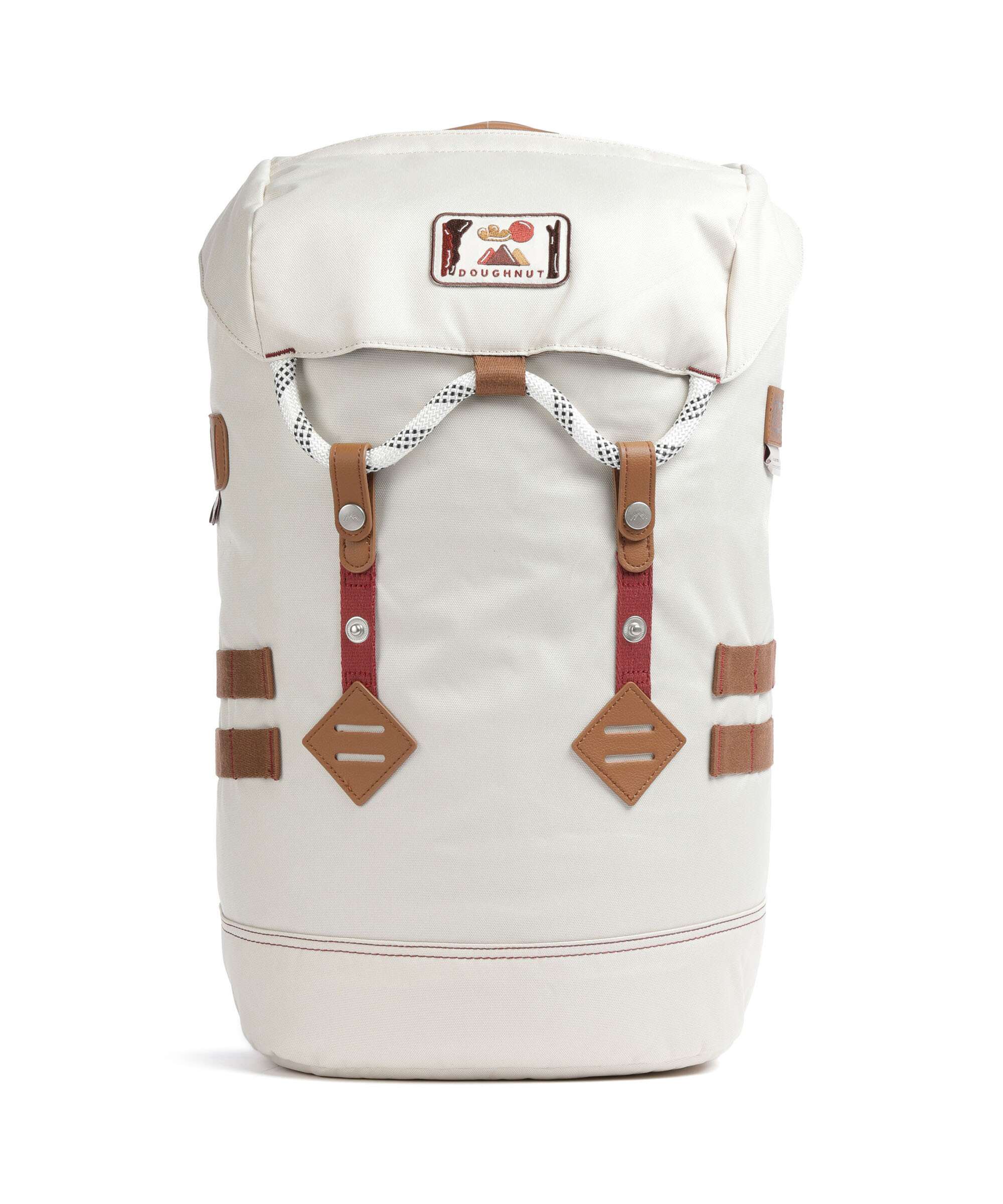 Doughnut Dreamwalker Colorado Plecak stone