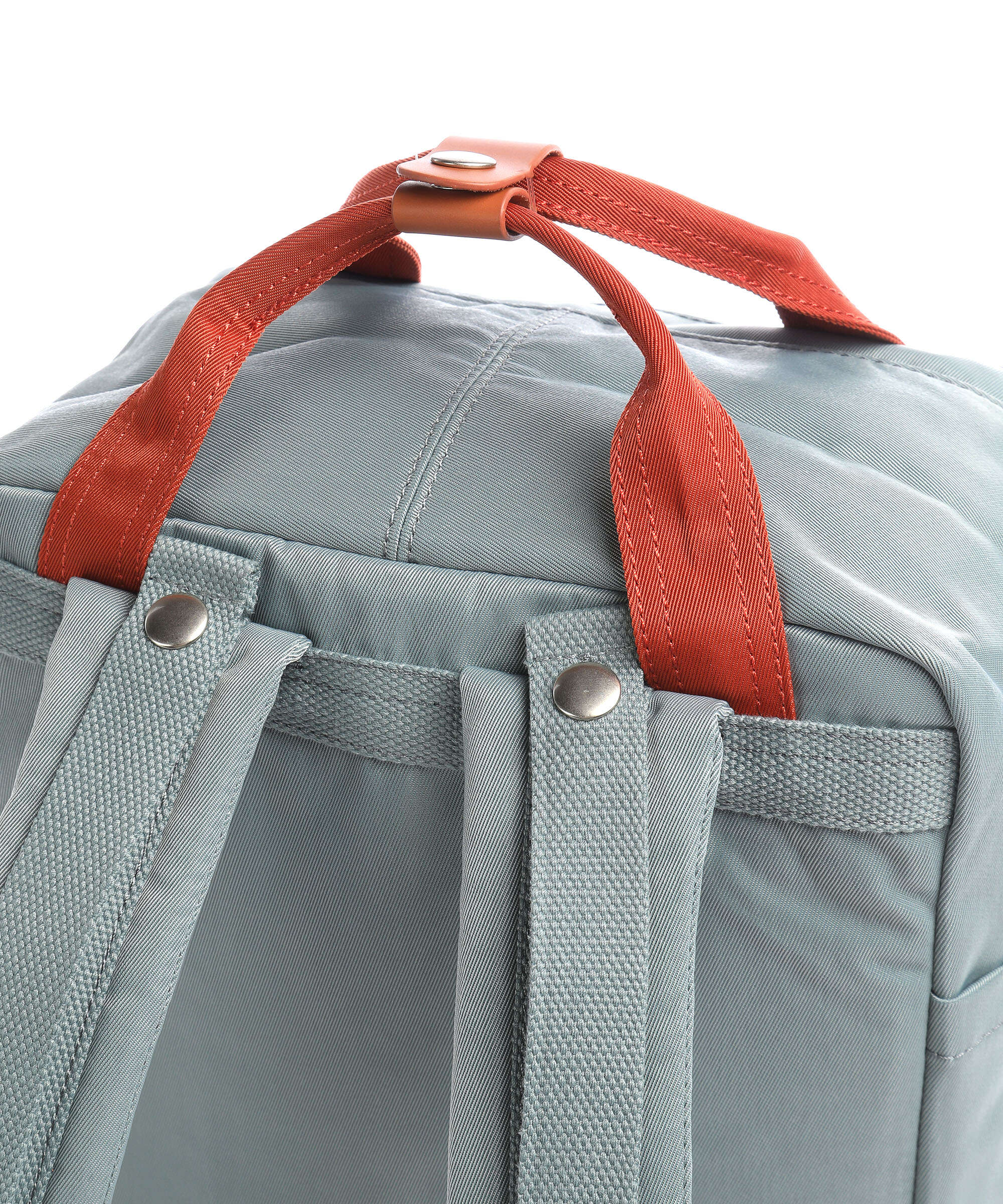 Doughnut Macaroon Plecak washed demin/nautical - Image 5