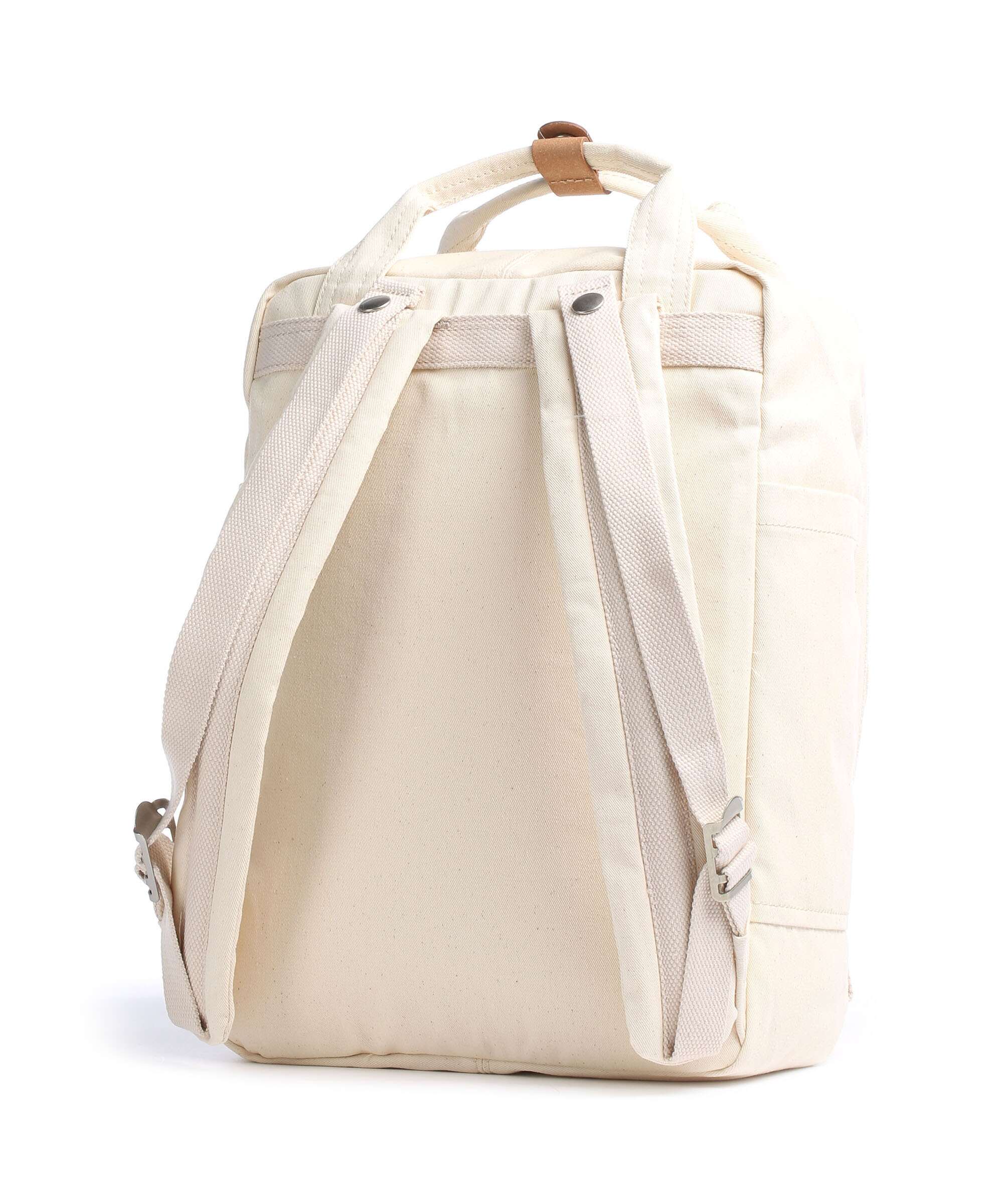 Doughnut Organic Cotton Macaroon Plecak beige - Image 2