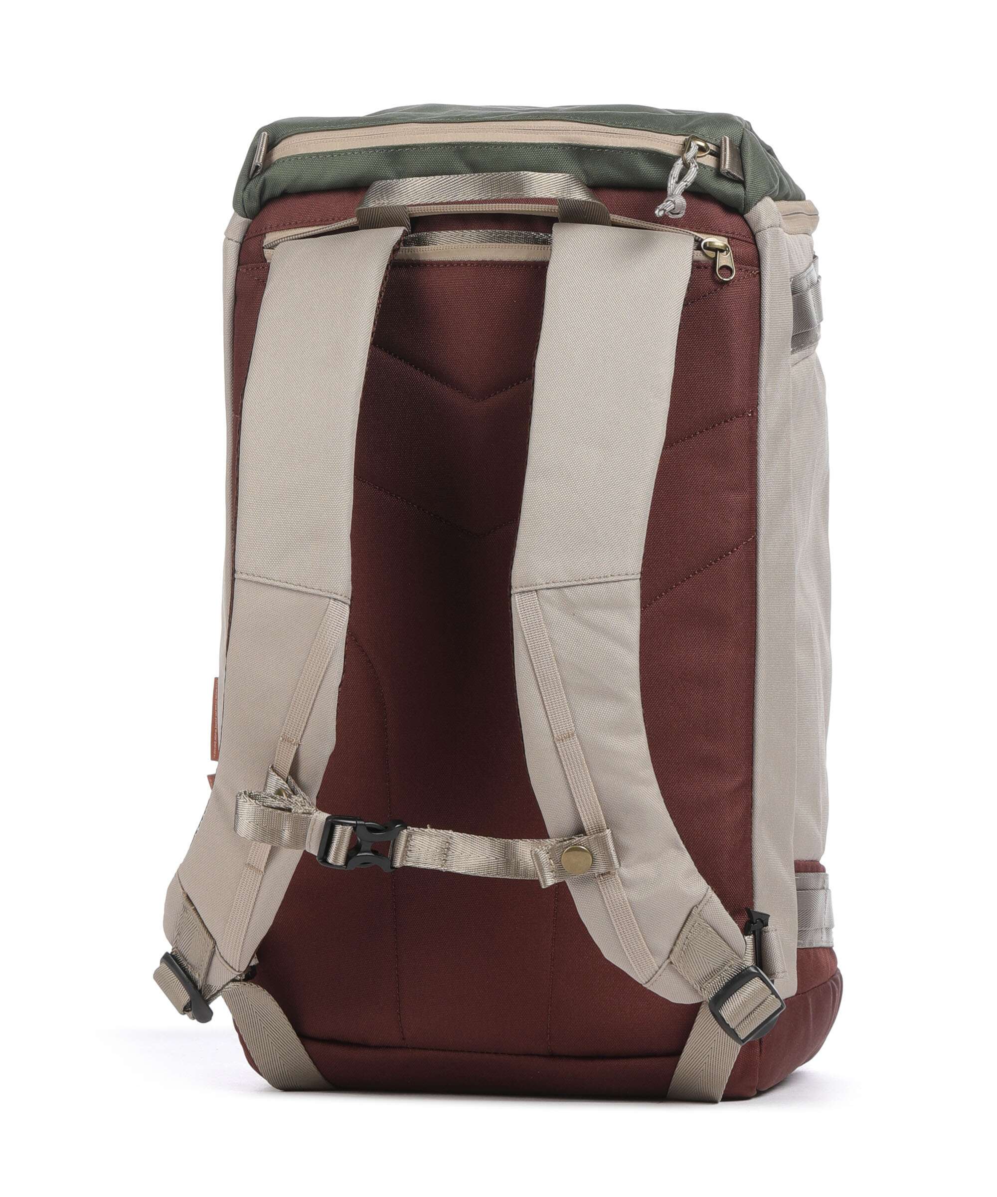 Doughnut Reborn Navigator Light Plecak podróżny beige - Image 2