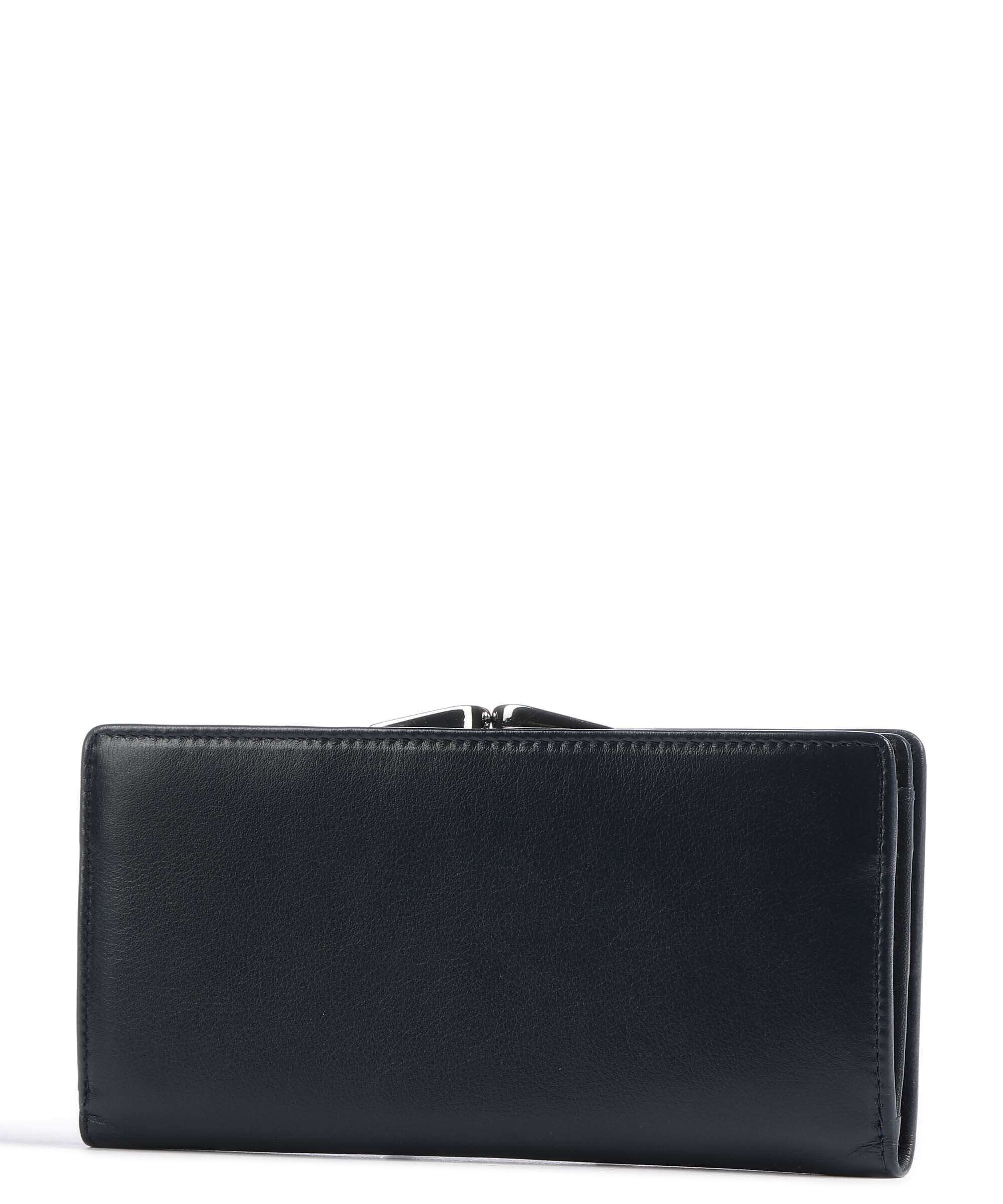 DuDu Bags Chilé Portfel navy - Image 3