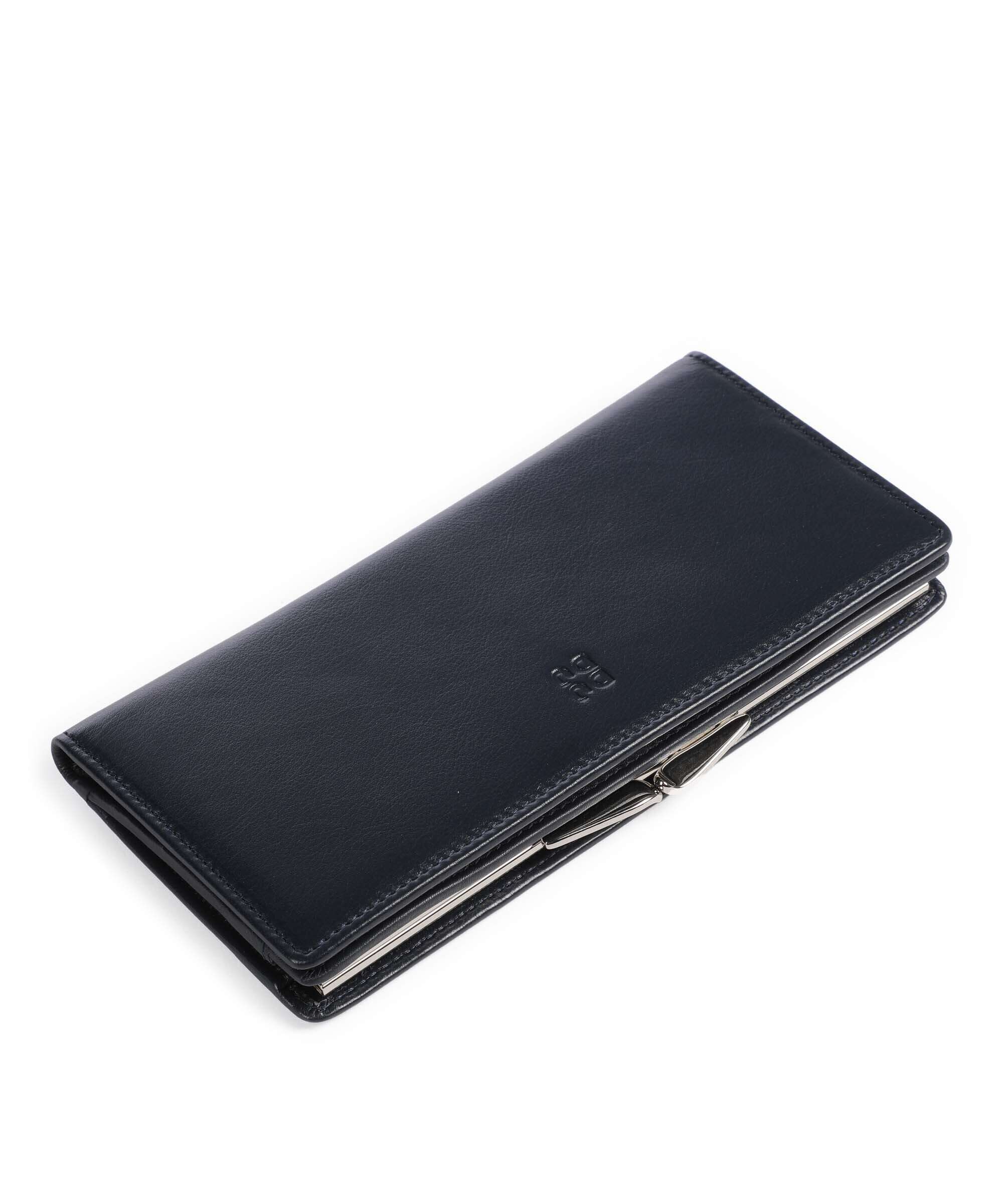 DuDu Bags Chilé Portfel navy - Image 4