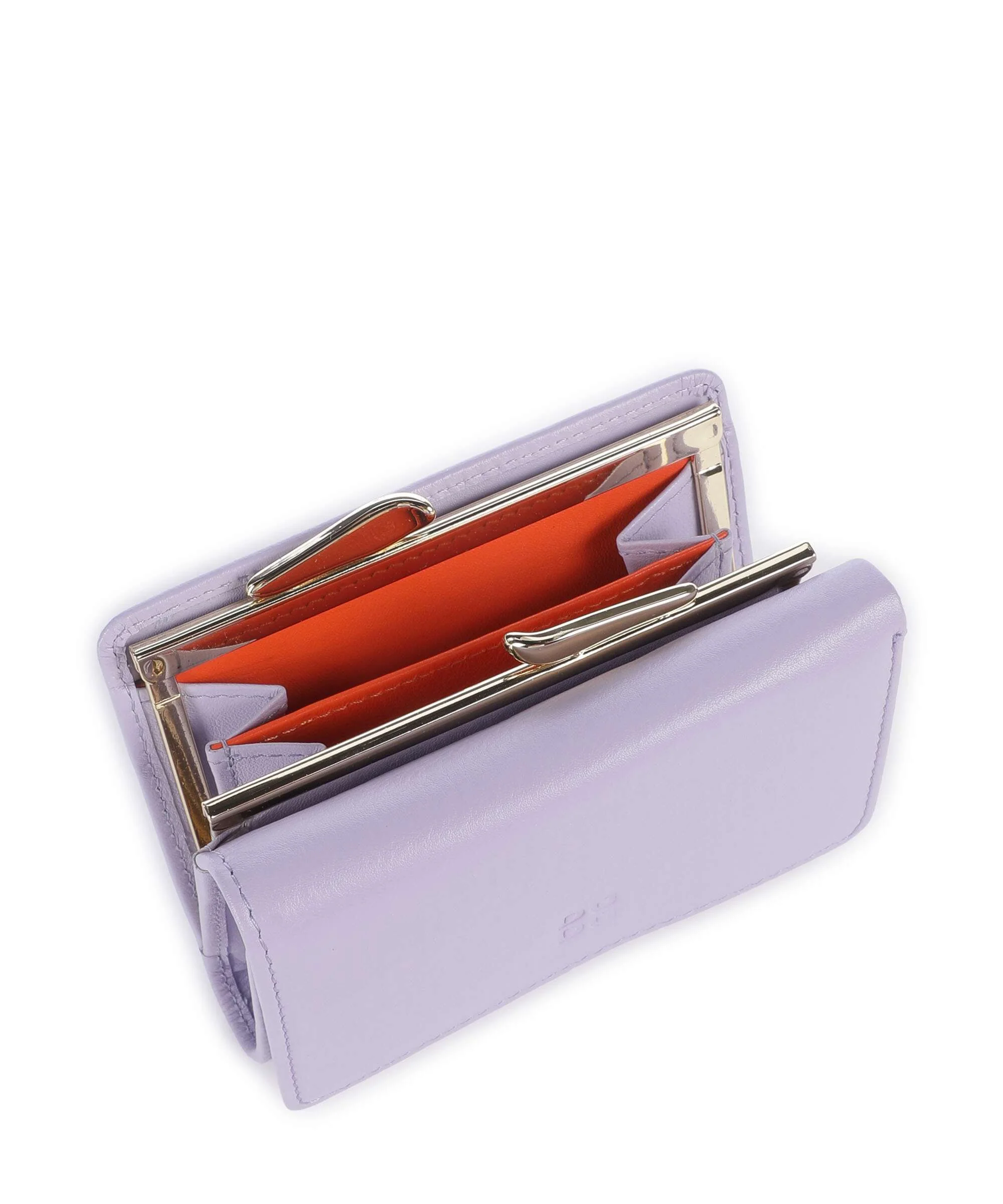 DuDu Bags Corsica Portfel provence lilac - Image 3