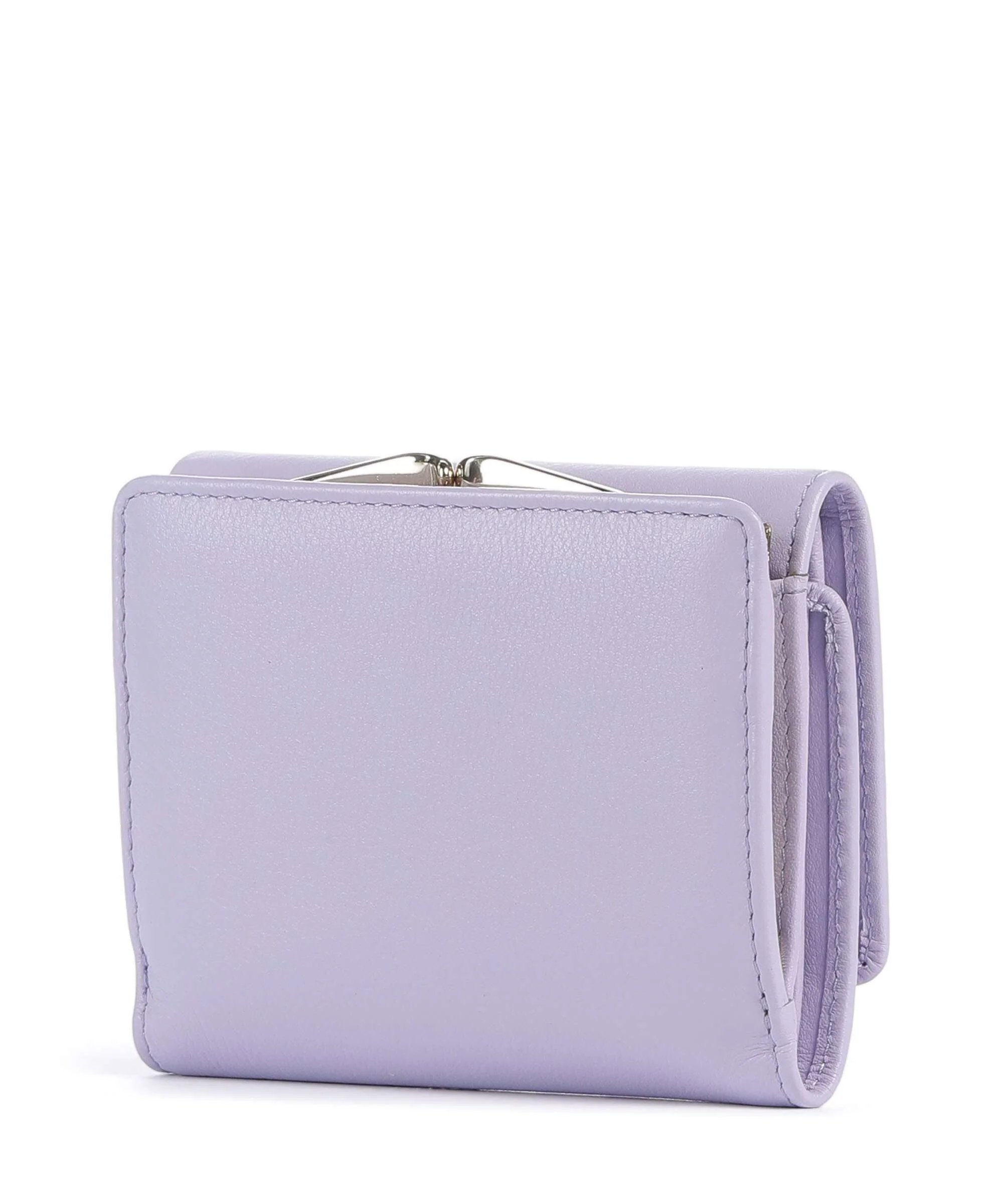 DuDu Bags Corsica Portfel provence lilac - Image 4