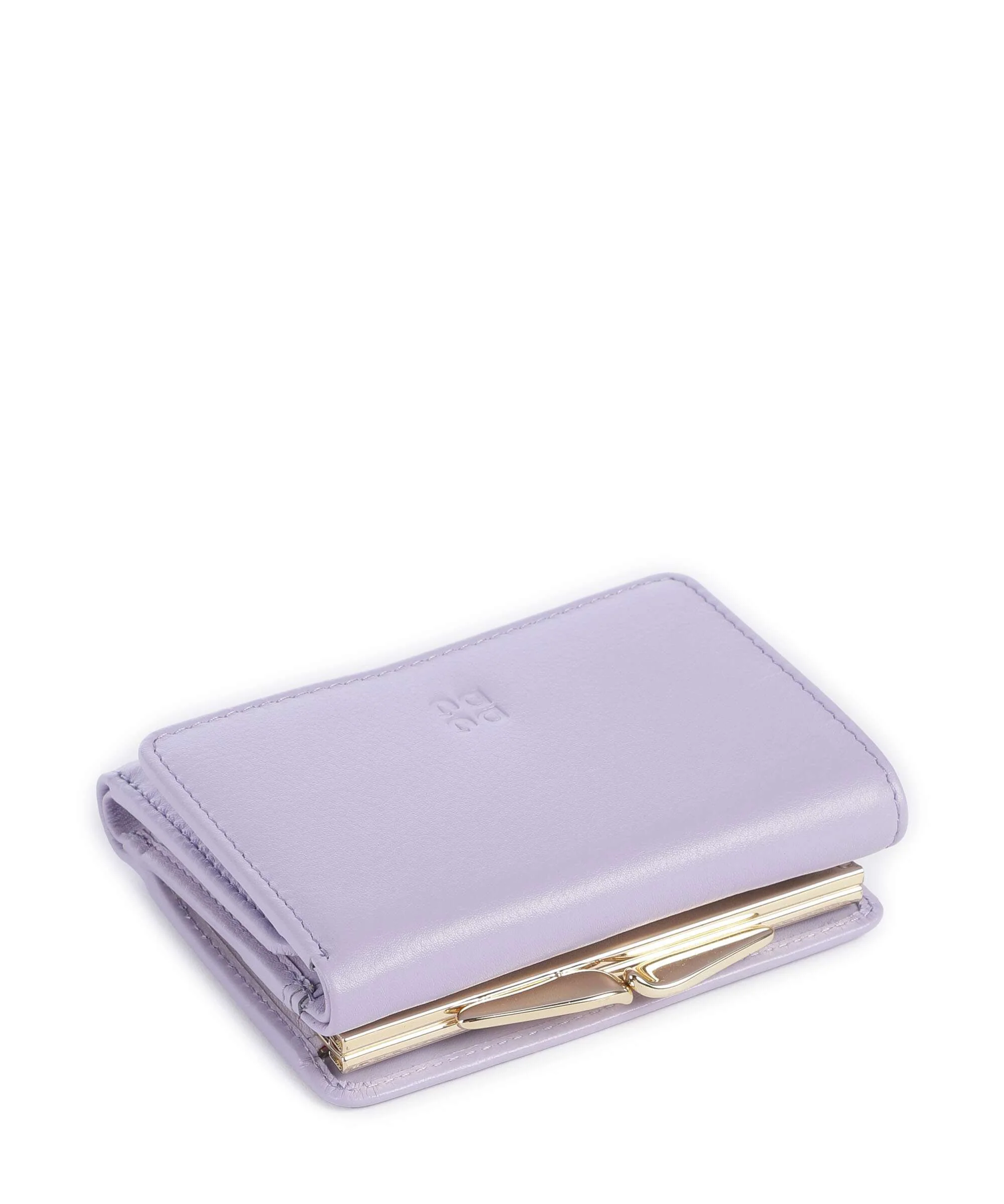DuDu Bags Corsica Portfel provence lilac - Image 5