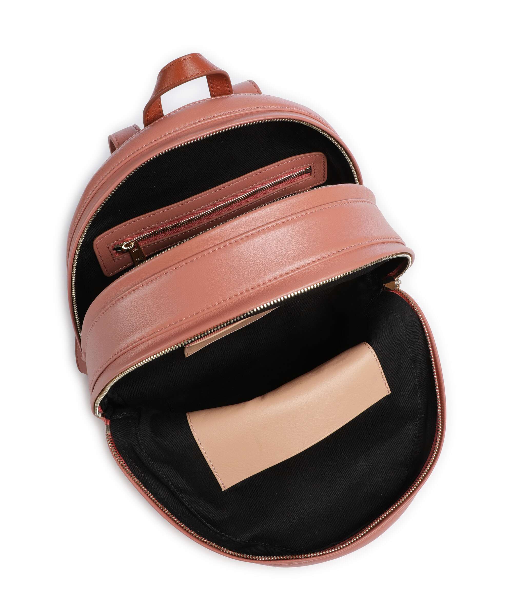 DuDu Bags Favignana Plecak flamingo pink - Image 5