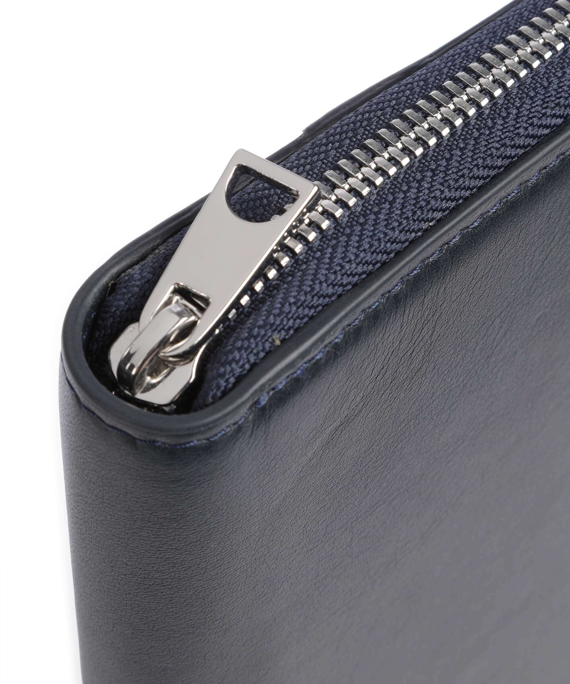 DuDu Bags File folder Teczka navy - Image 3