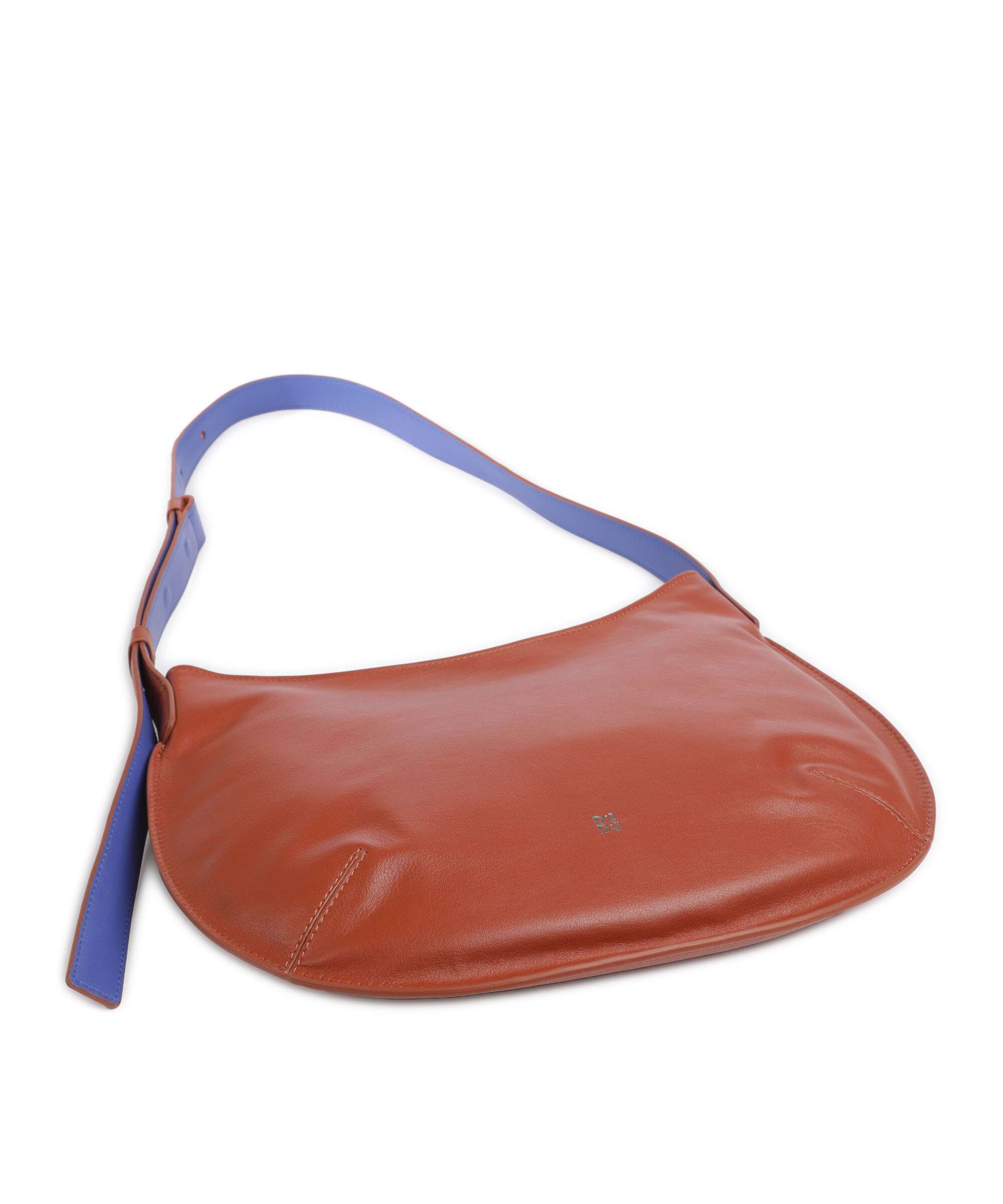 DuDu Bags Hispani Torebka worek cinnamon - Image 5